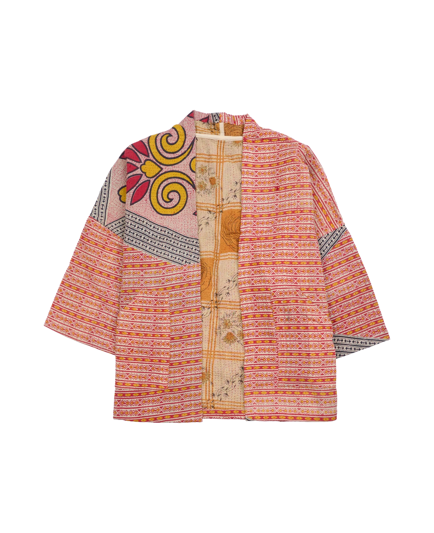 Tyler Jacket - No. 88