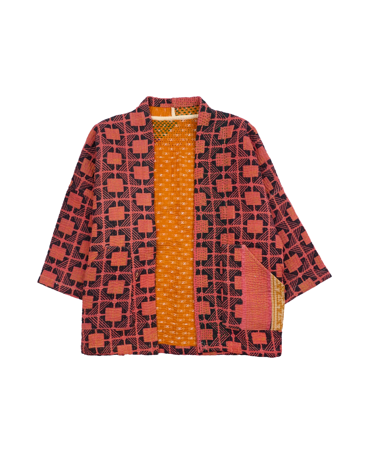 Tyler Jacket - No. 93