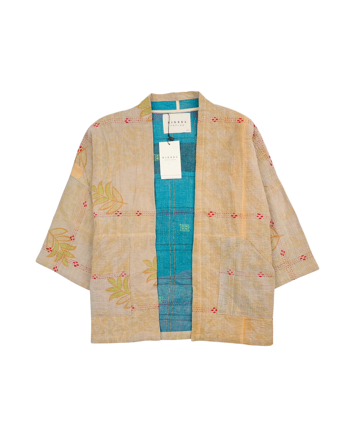 Tyler Jacket - No. 98