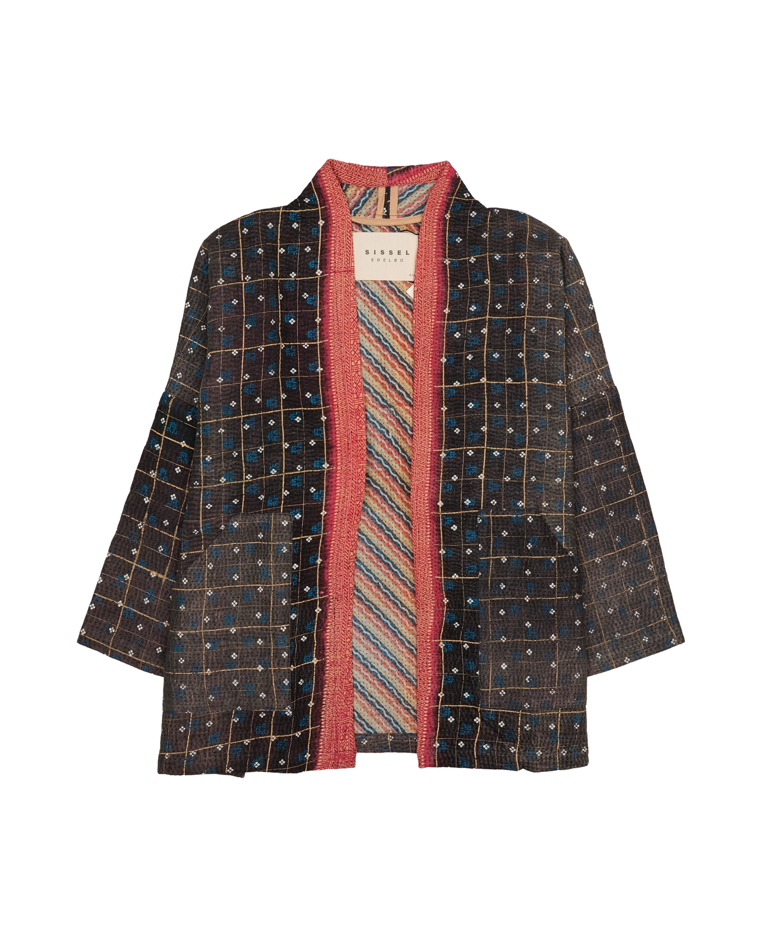Tyler Jacket - No. 202