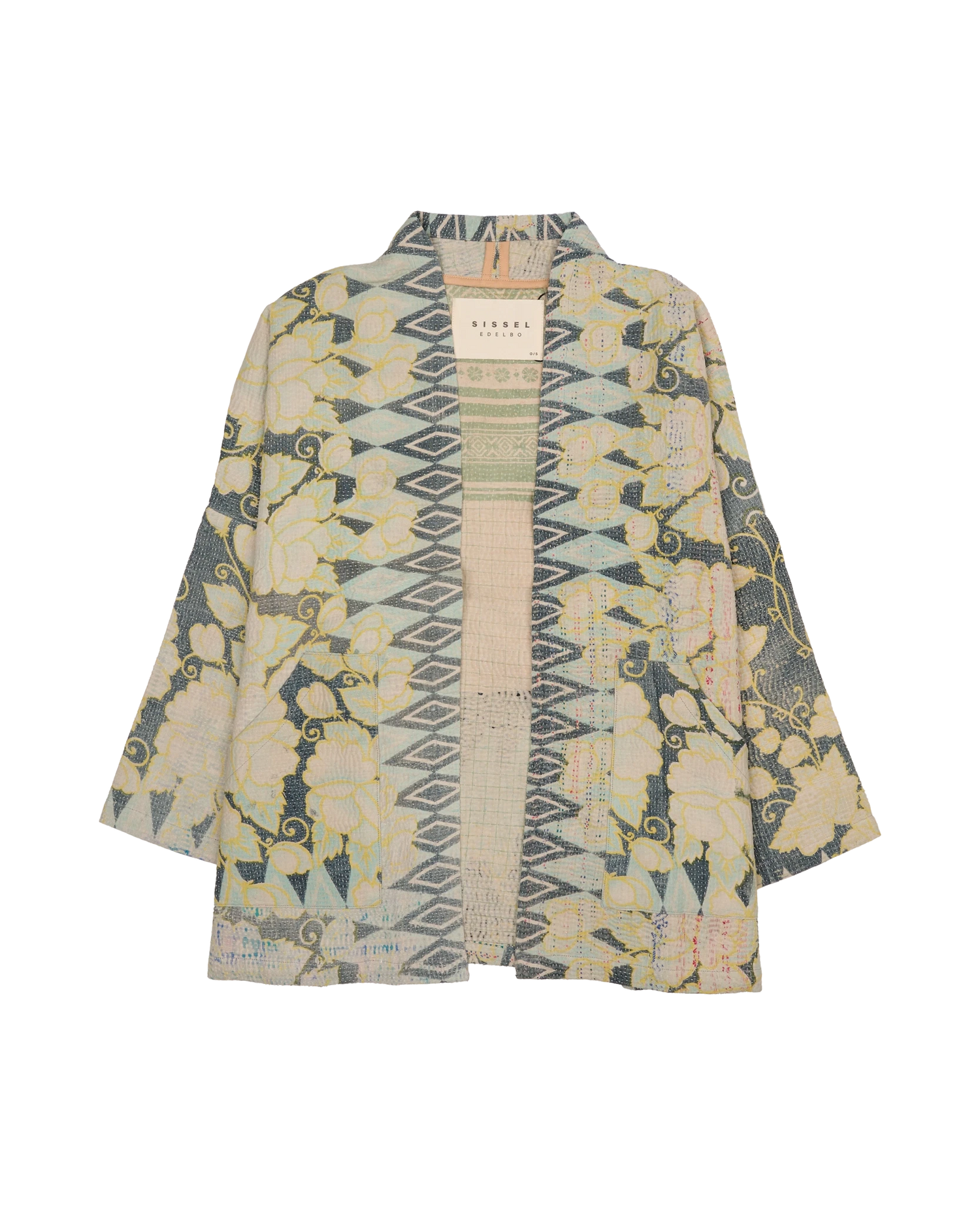 Tyler Jacket - No. 203