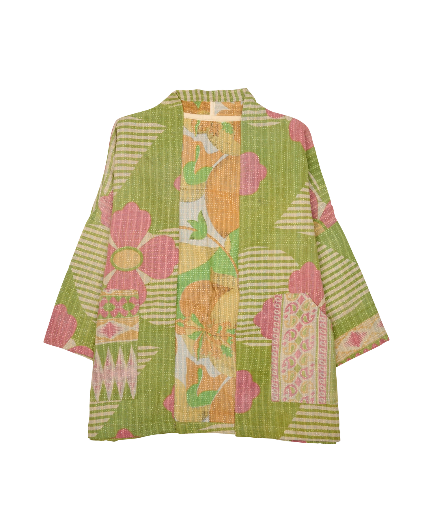 Tyler Jacket - No. 207