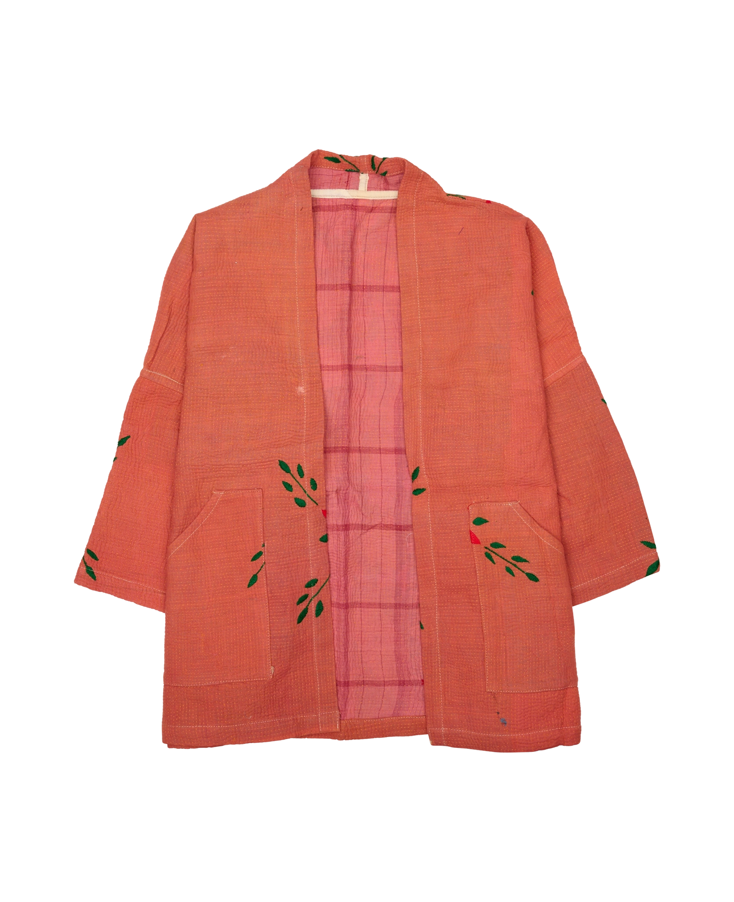 Tyler Jacket - No. 210