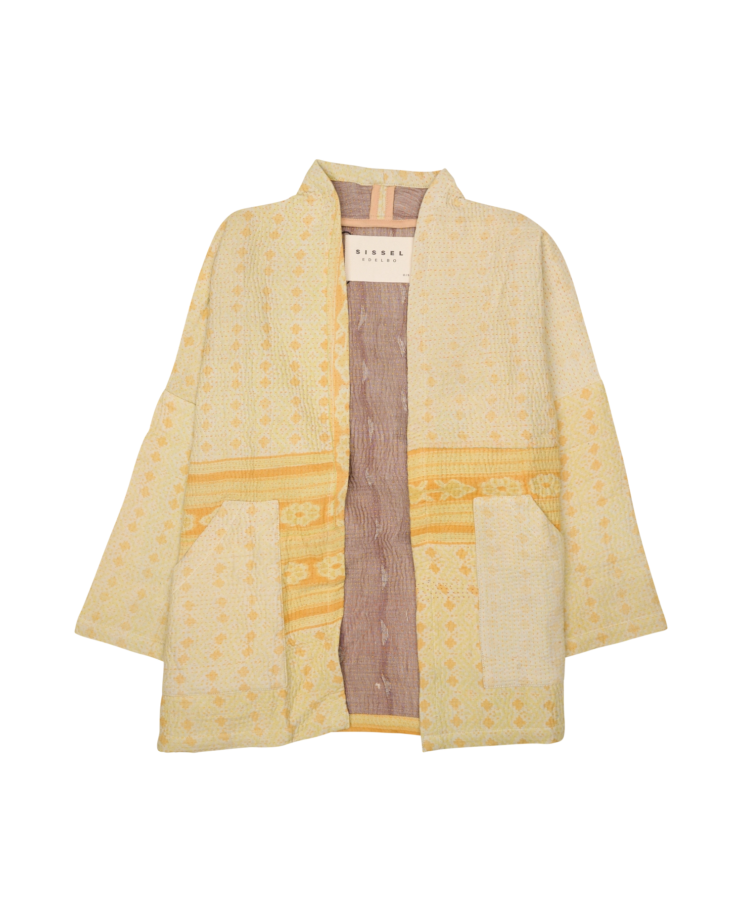 Tyler Jacket - No. 216