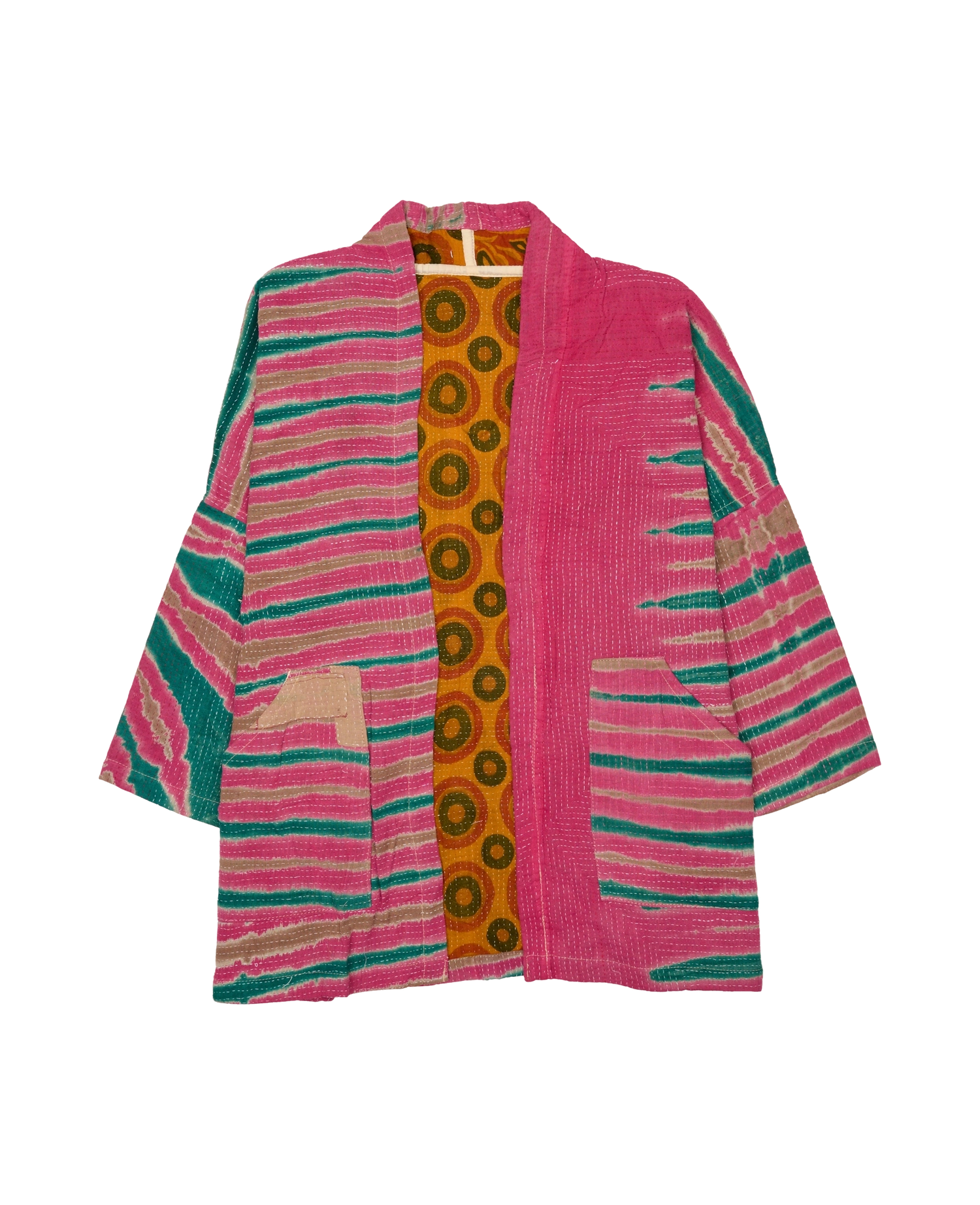 Tyler Jacket - No. 219