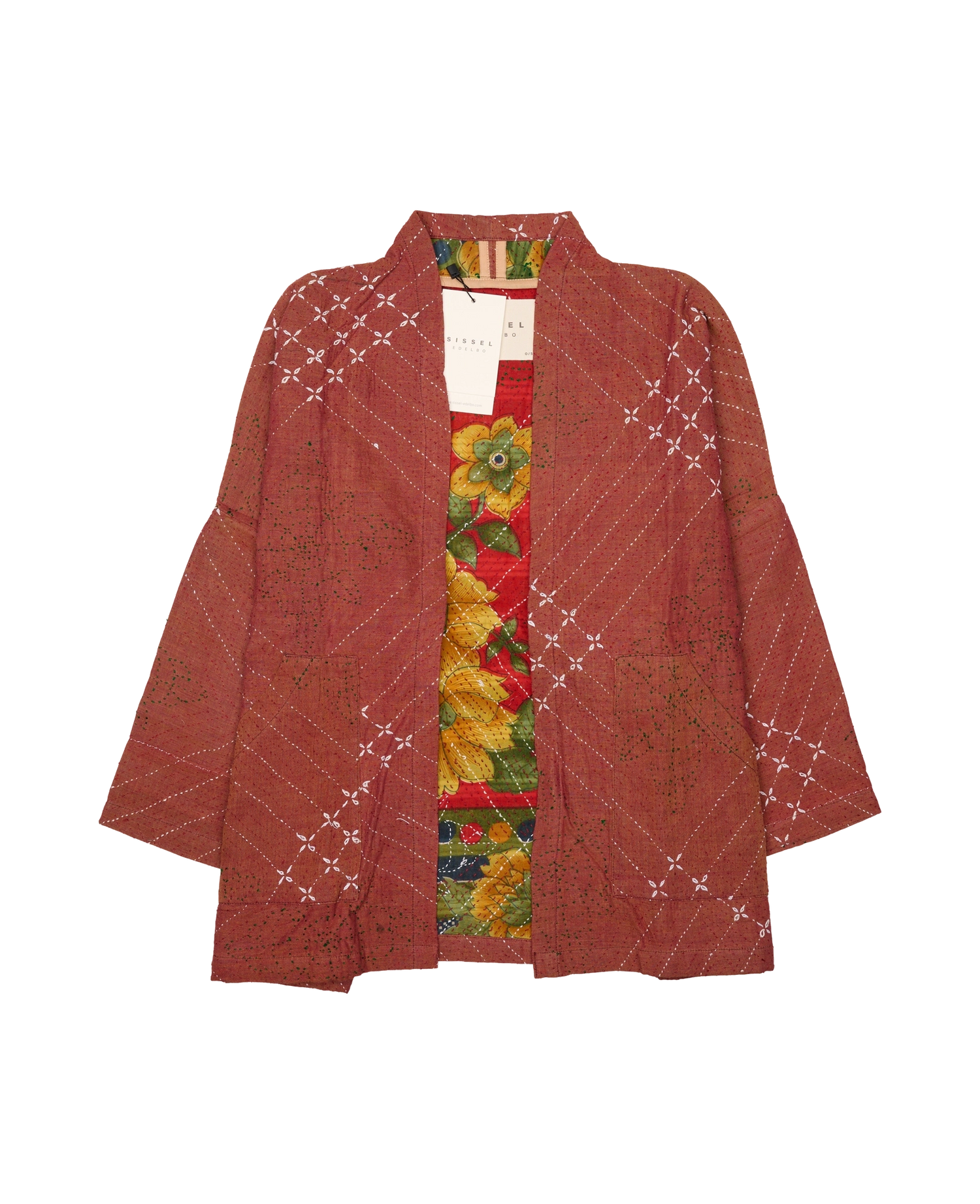 Tyler Jacket - No. 220