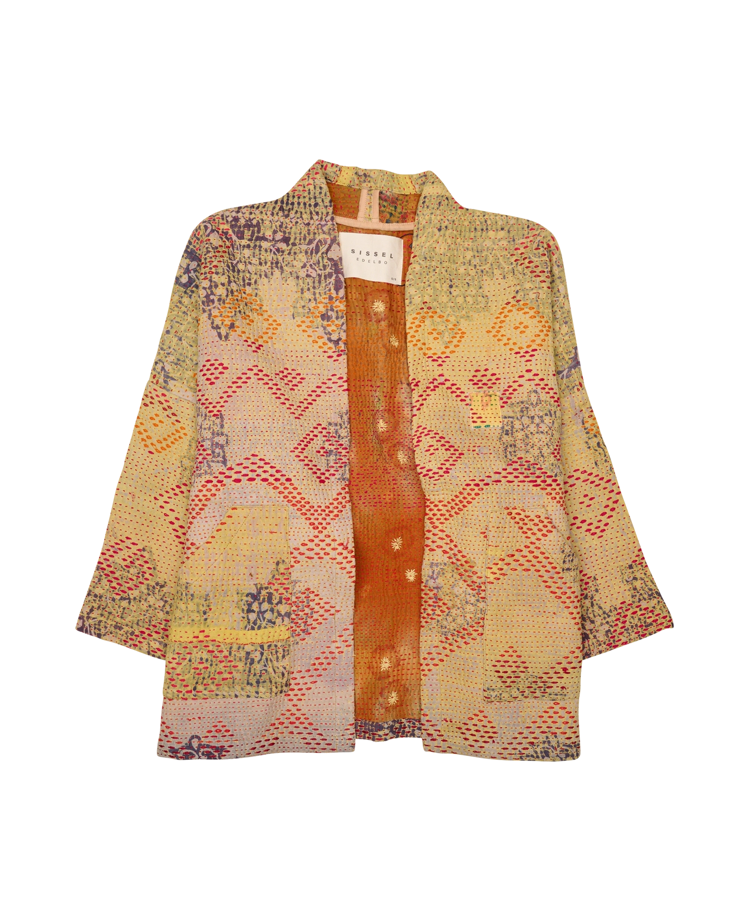 Tyler Jacket - No. 223