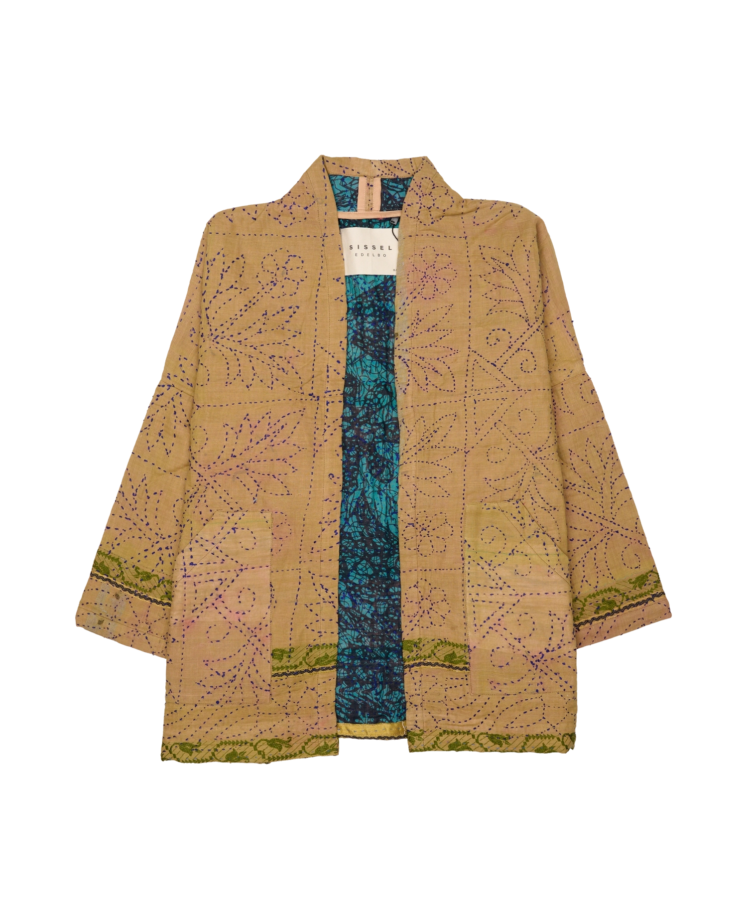 Tyler Jacket - No. 224