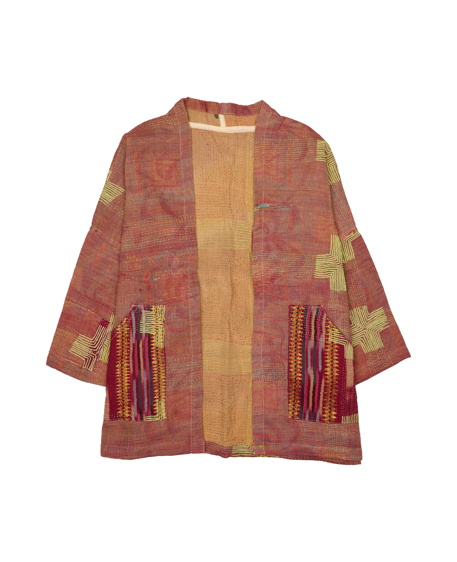 Tyler Jacket - No. 225