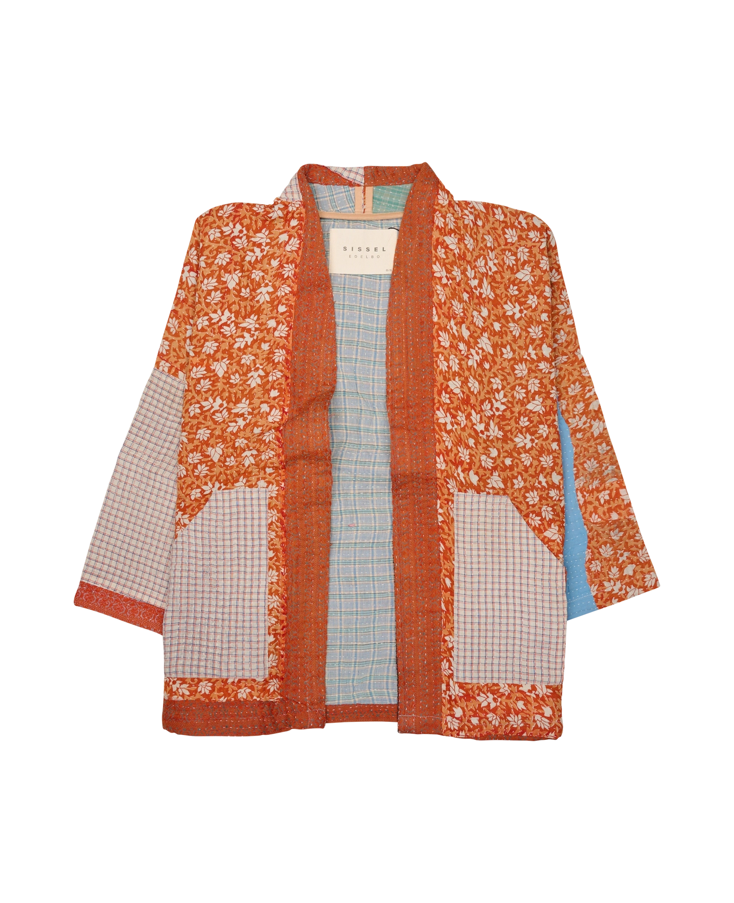 Tyler Jacket - No. 227