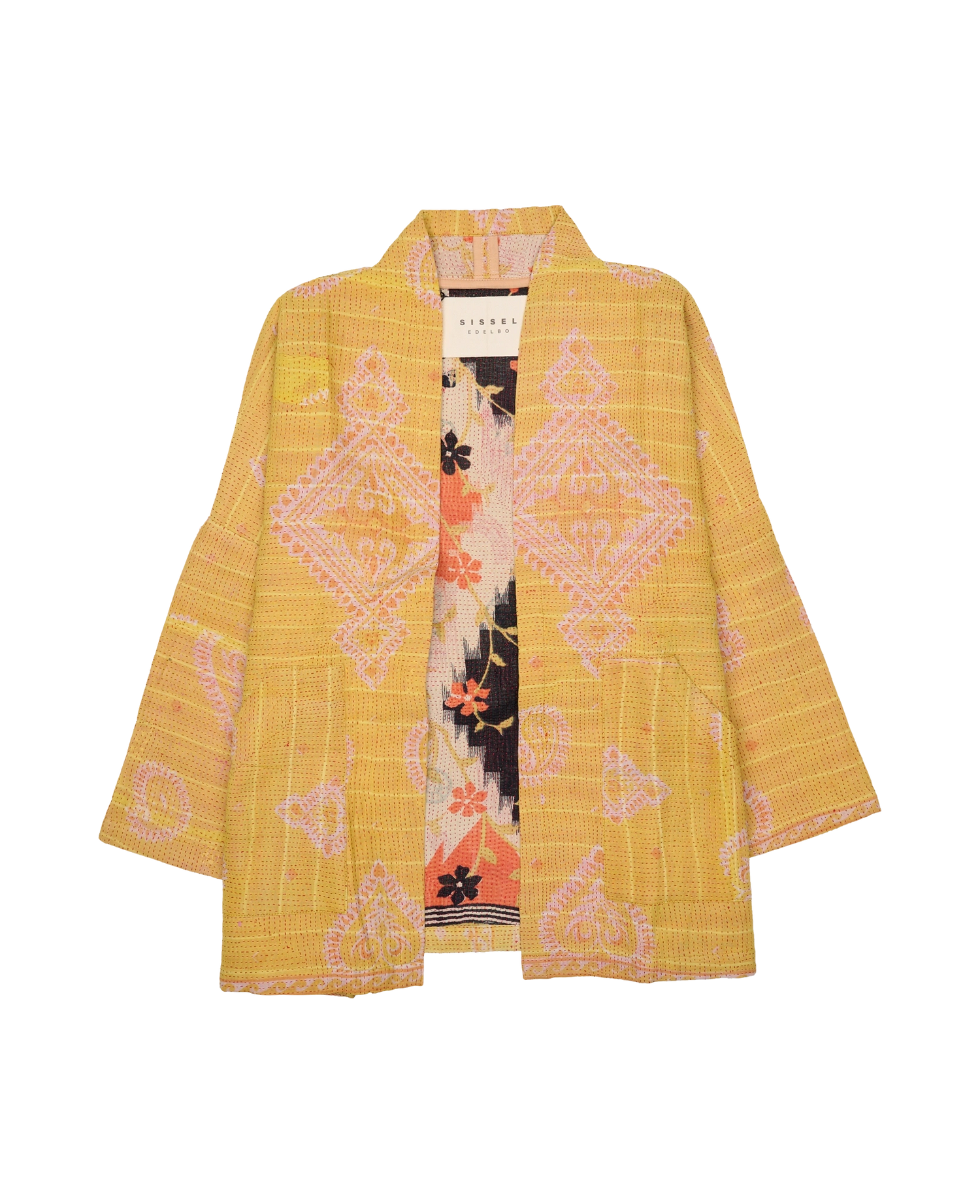 Tyler Jacket - No. 229