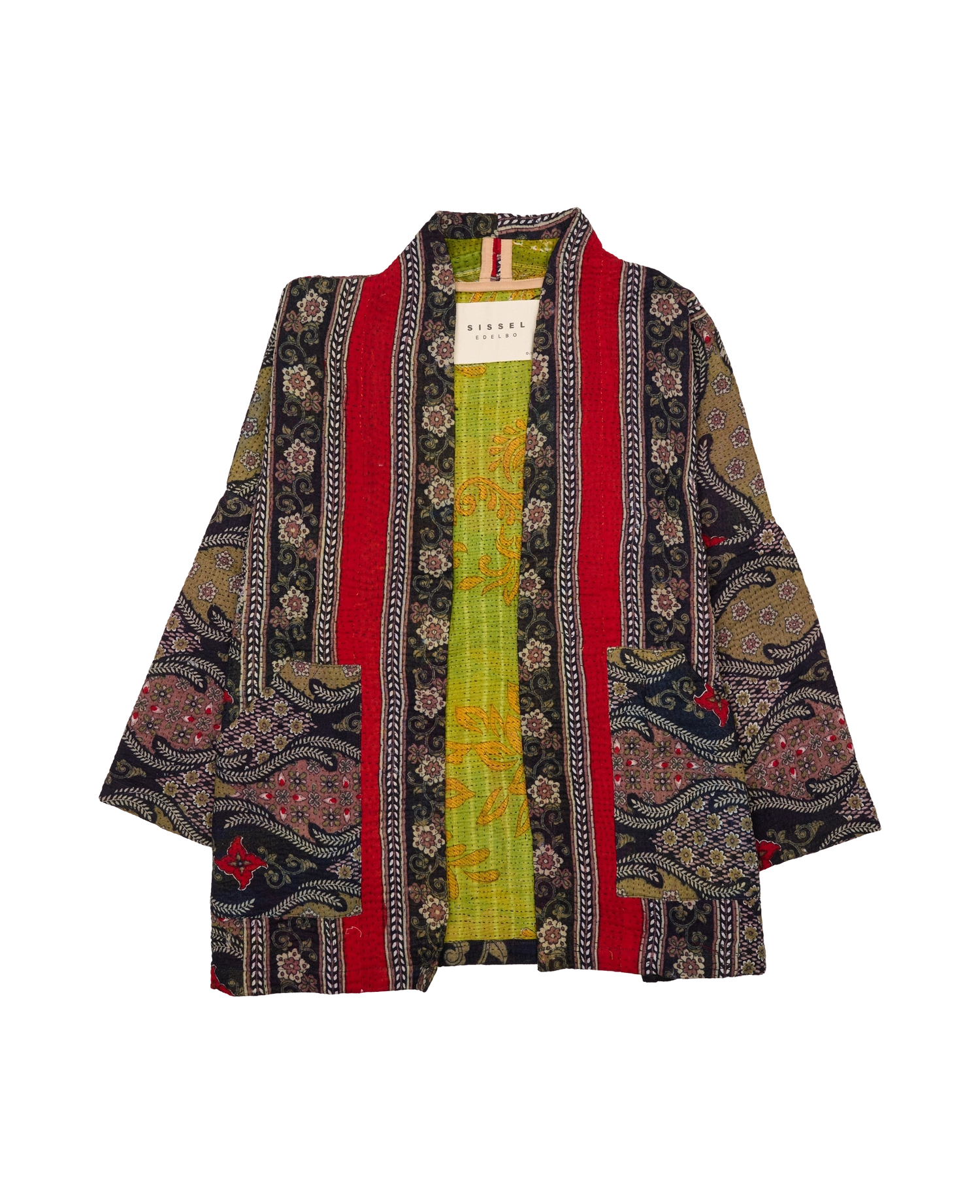 Tyler Jacket - No. 233