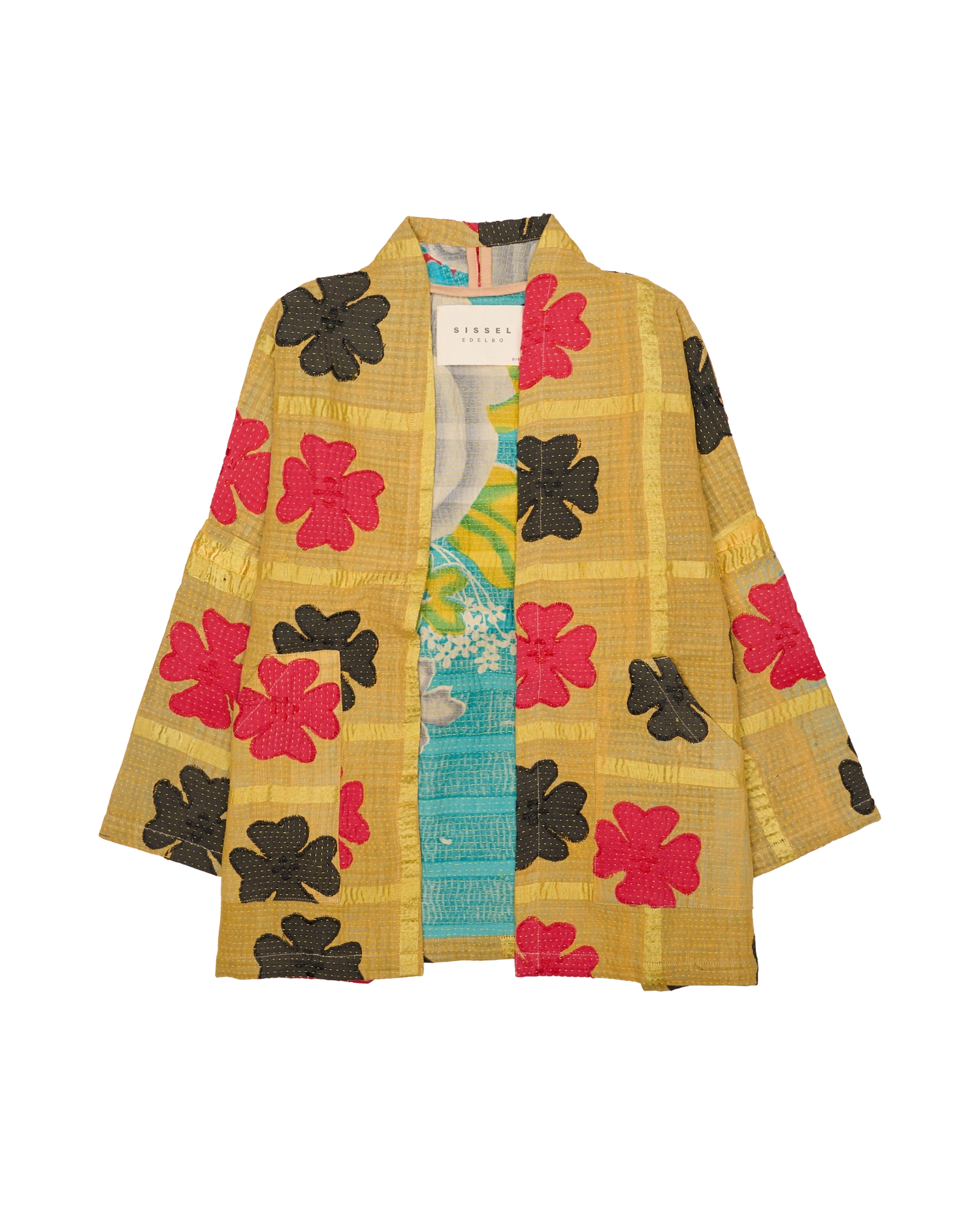 Tyler Jacket - No. 234