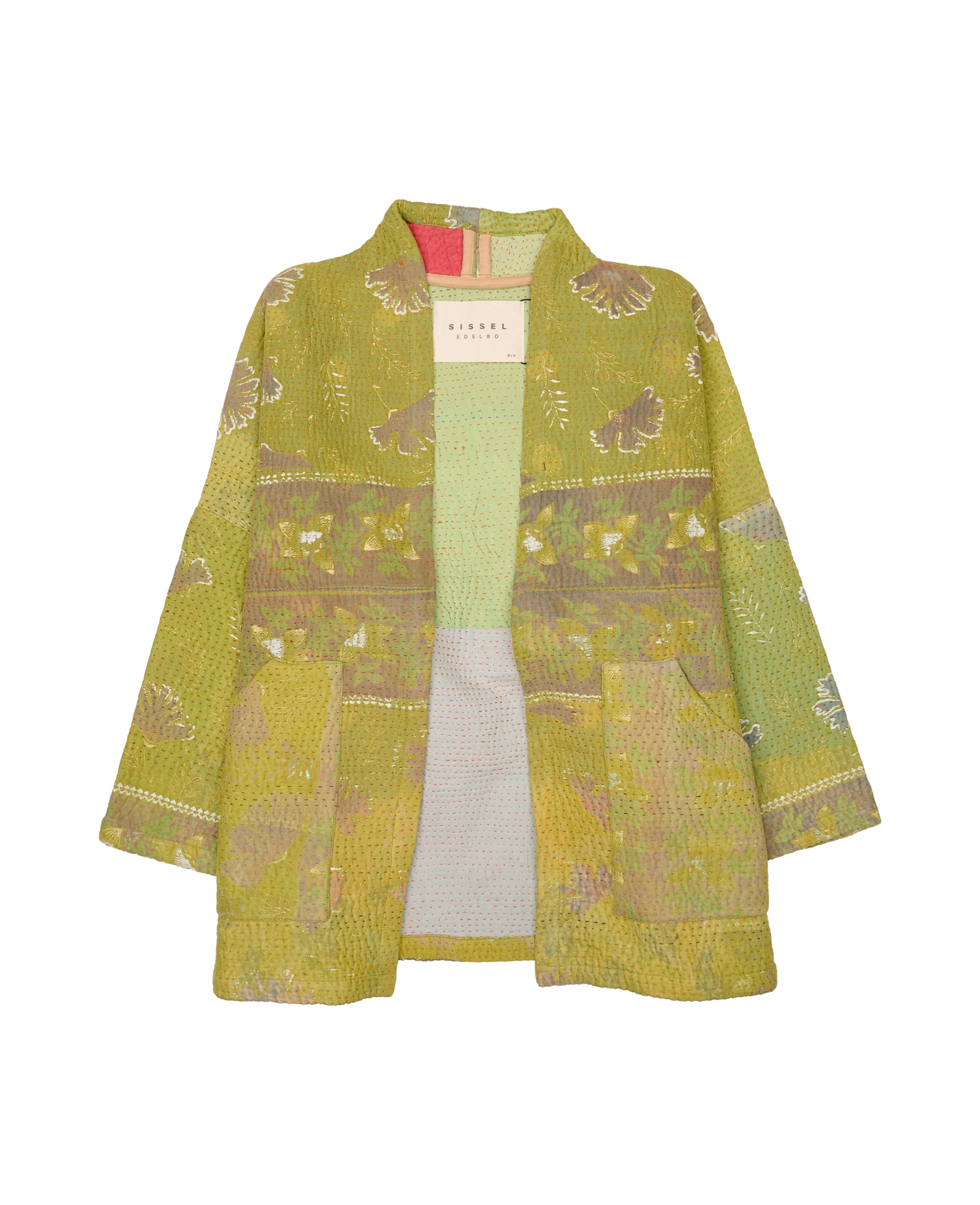 Tyler Jacket - No. 235