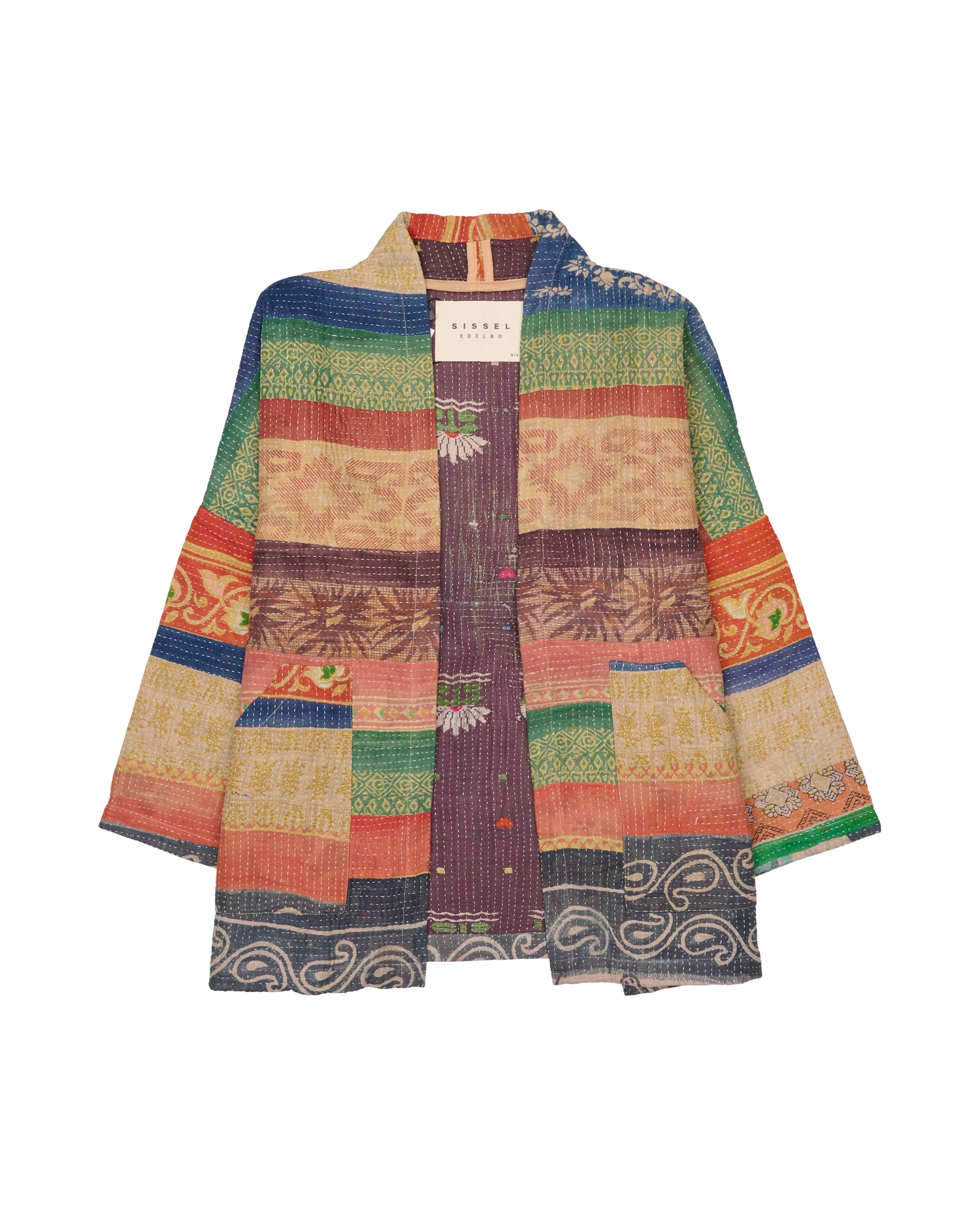 Tyler Jacket - No. 237