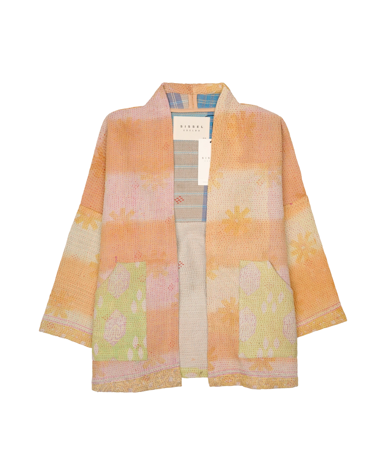 Tyler Jacket - No. 241