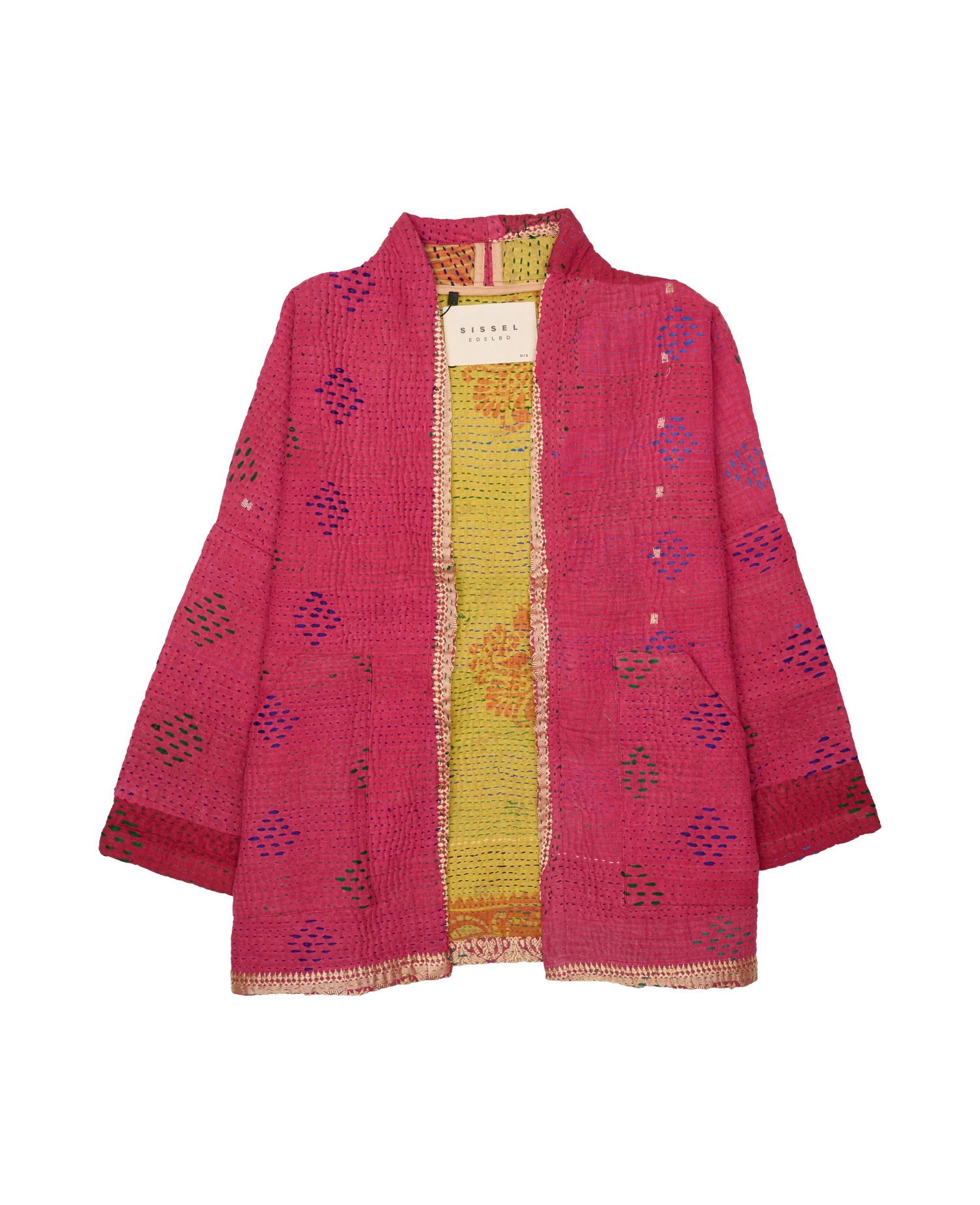 Tyler Jacket - No. 242