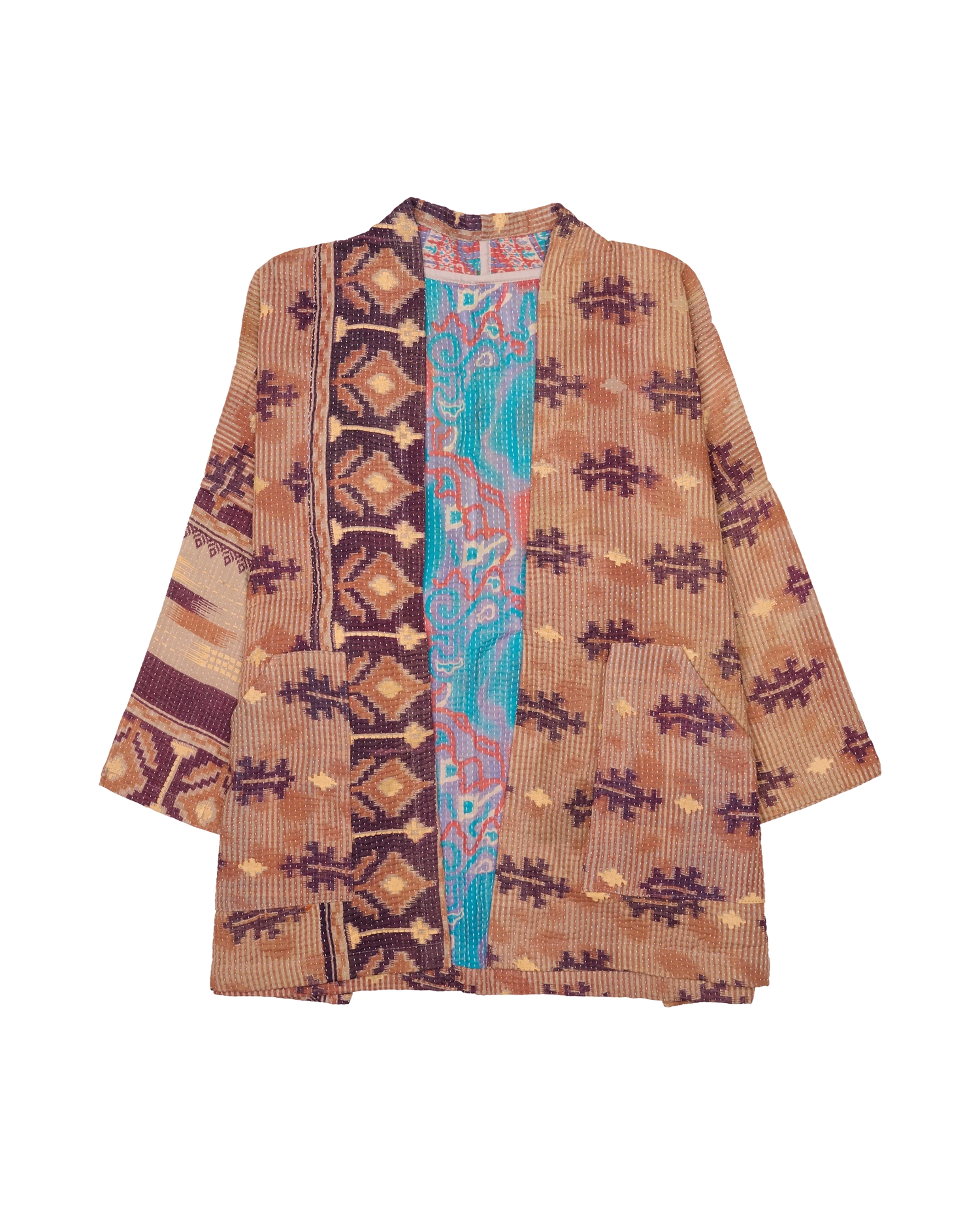 Tyler Jacket - No. 245