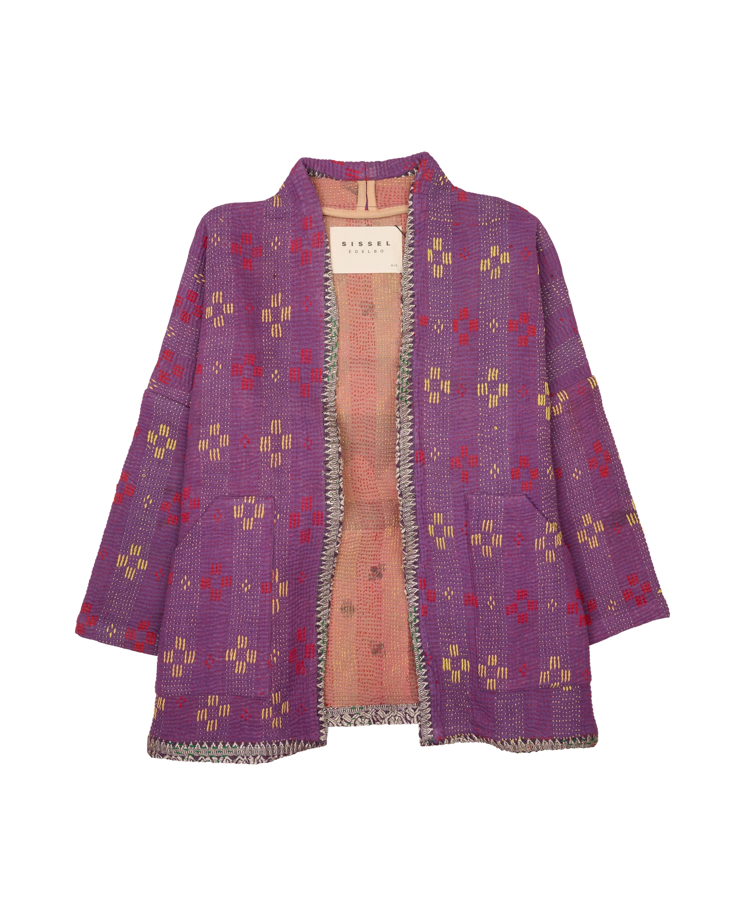 Tyler Jacket - No. 252