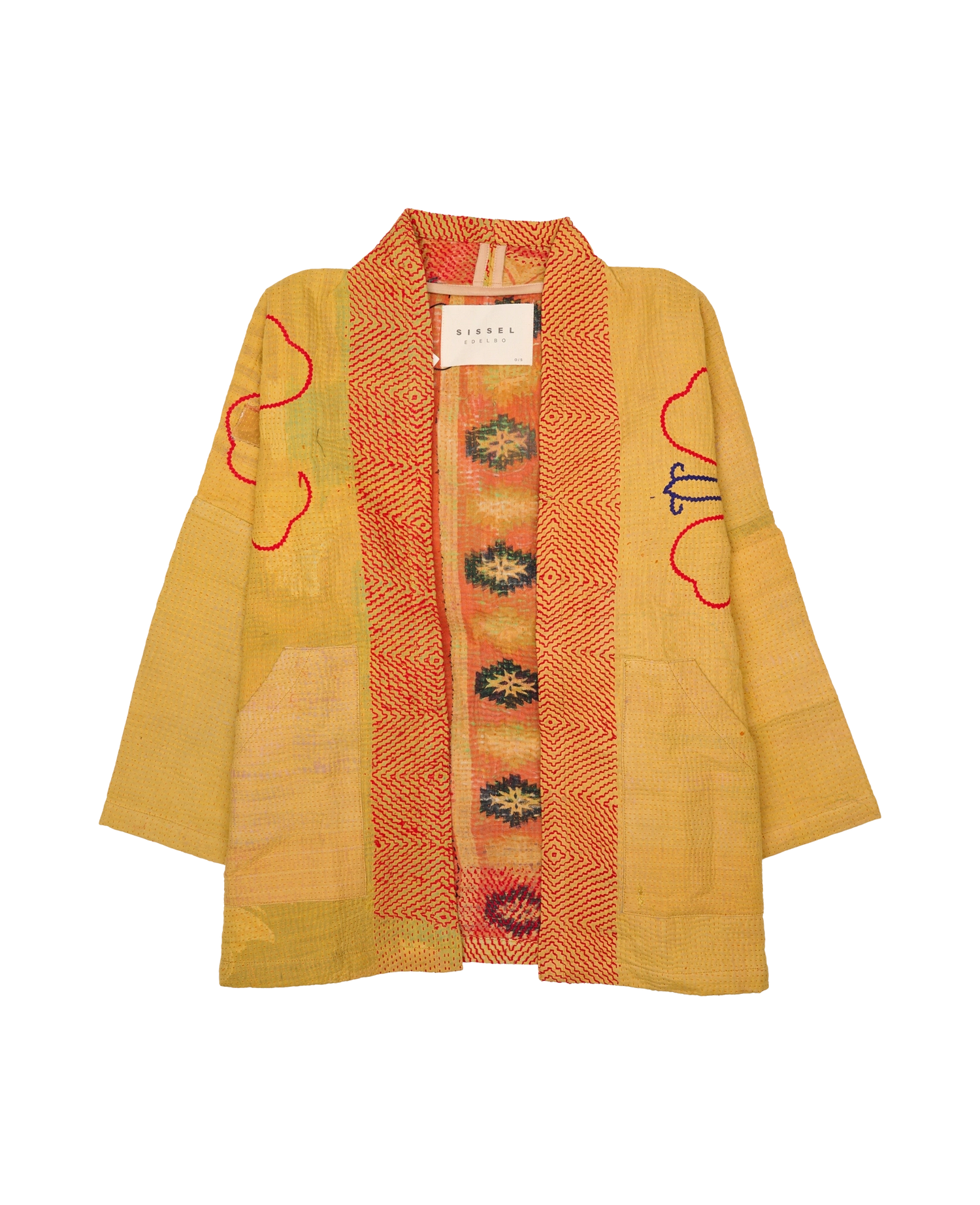 Tyler Jacket - No. 253