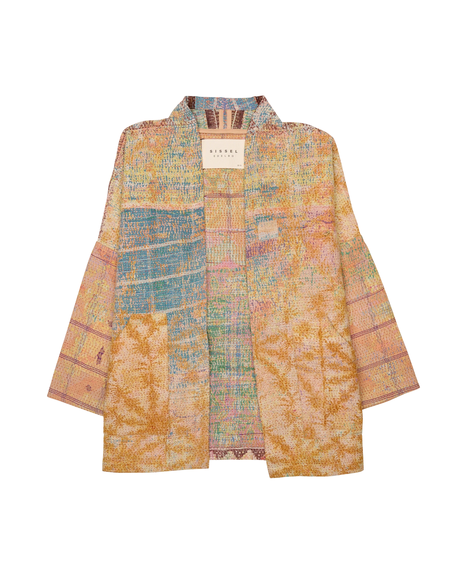 Tyler Jacket - No. 257