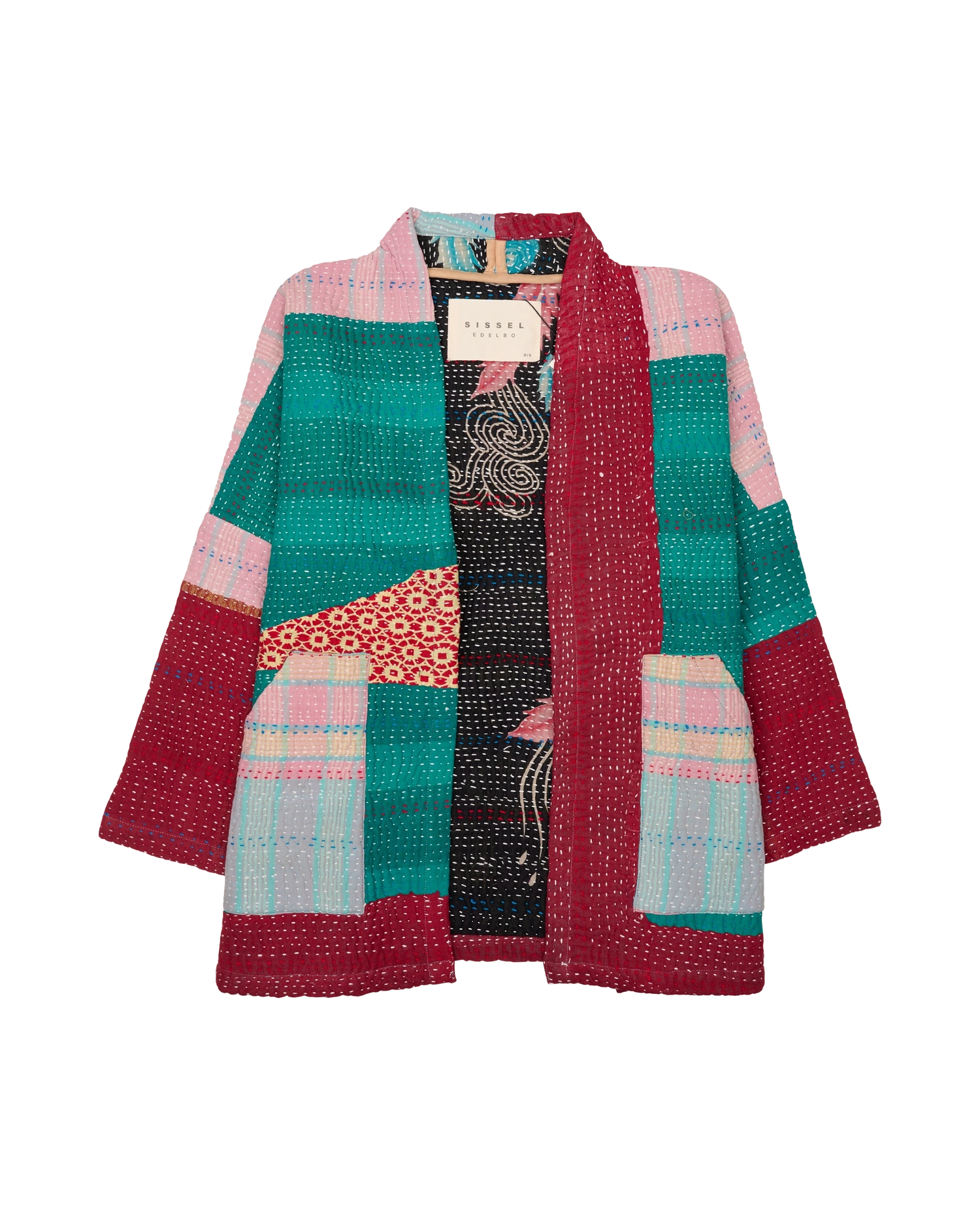 Tyler Jacket - No. 264