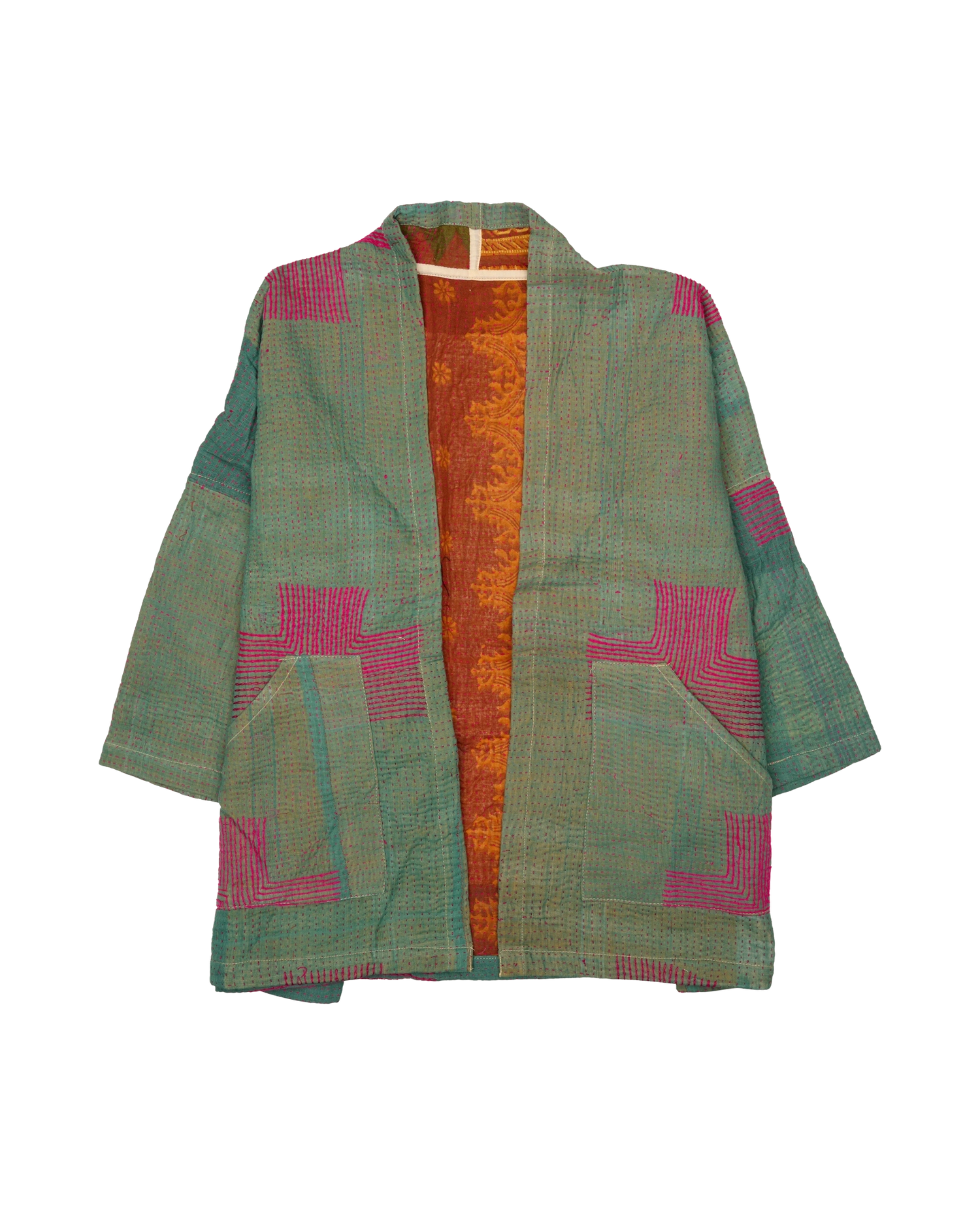 Tyler Jacket - No. 268