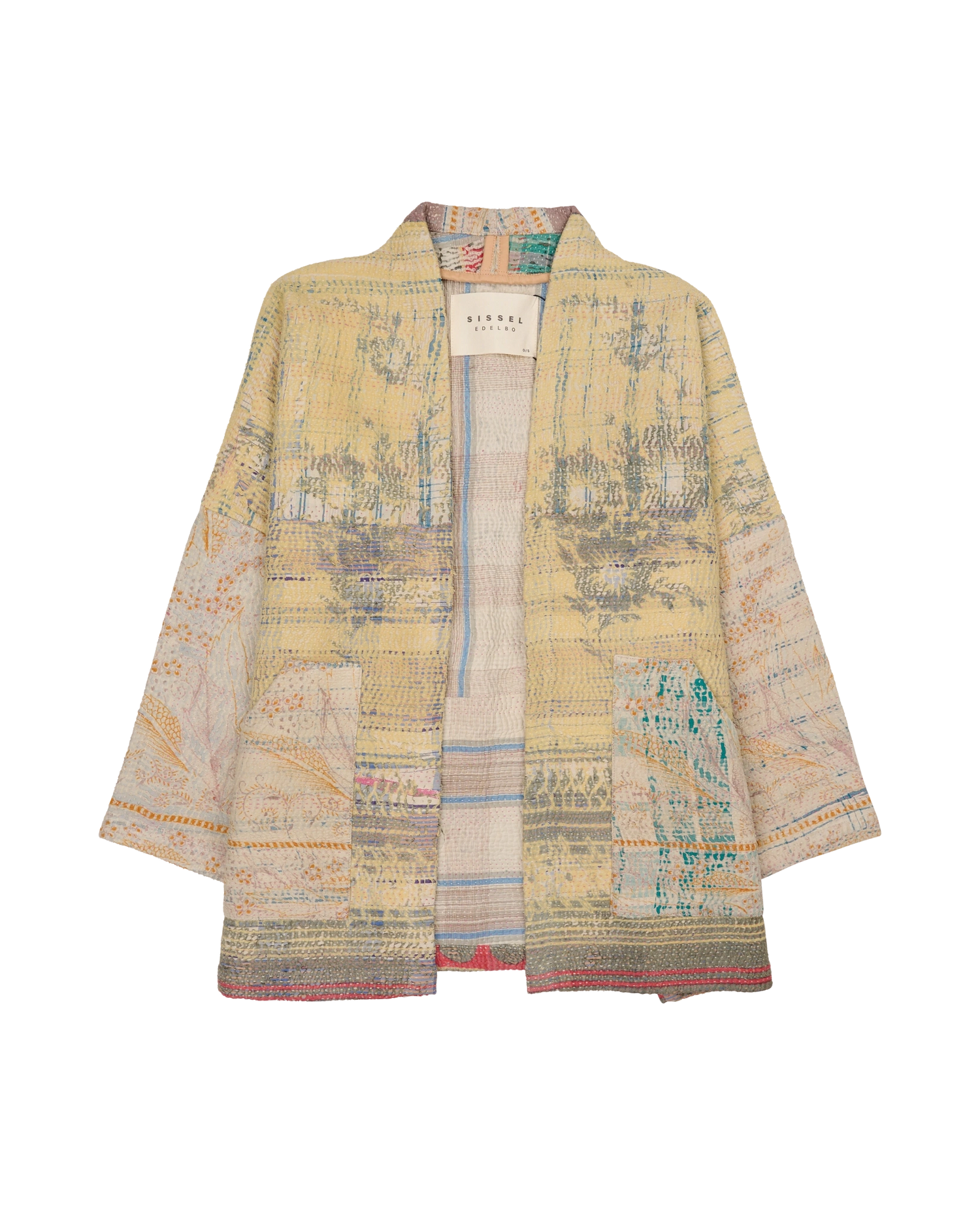 Tyler Jacket - No. 284