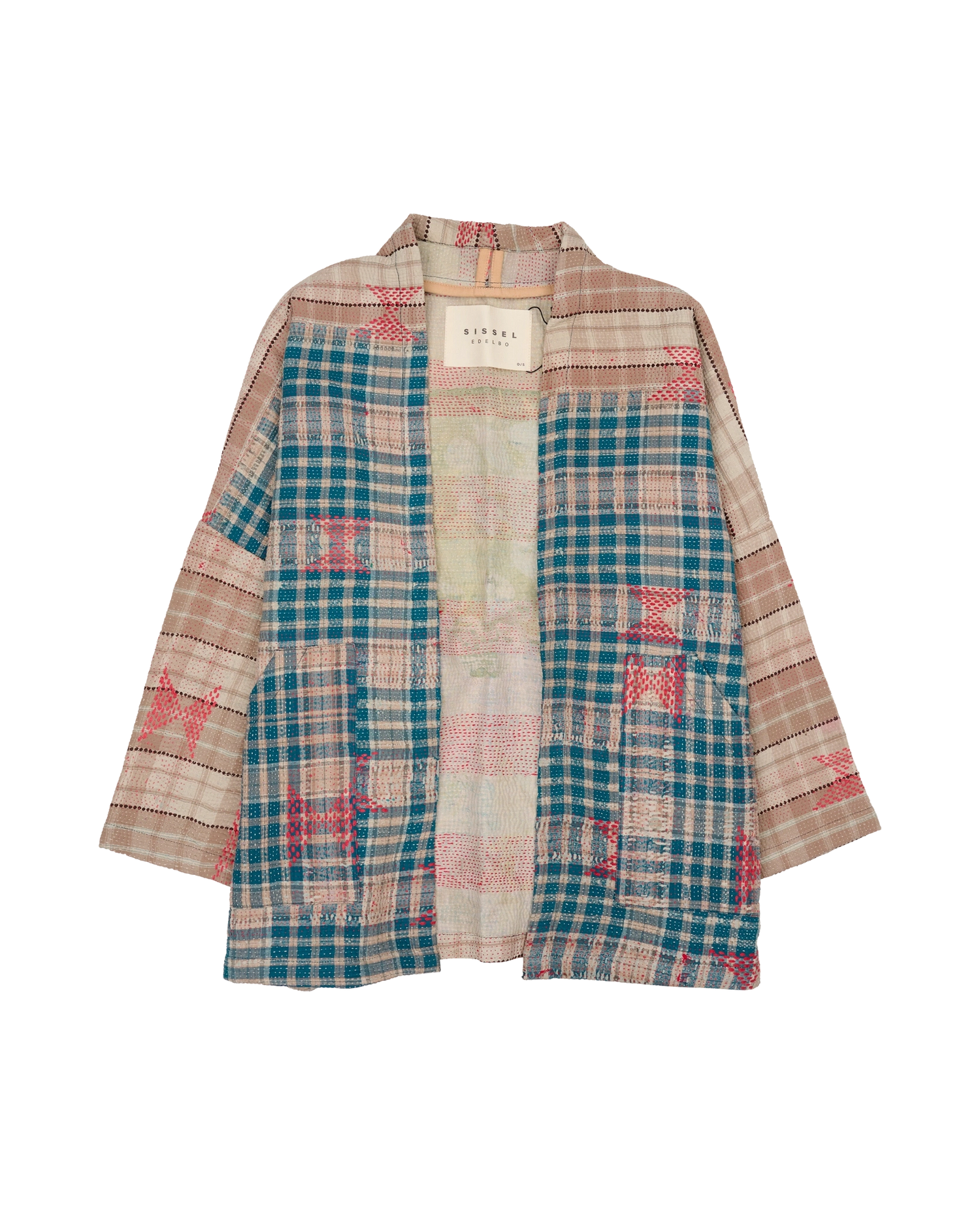 Tyler Jacket - No. 286