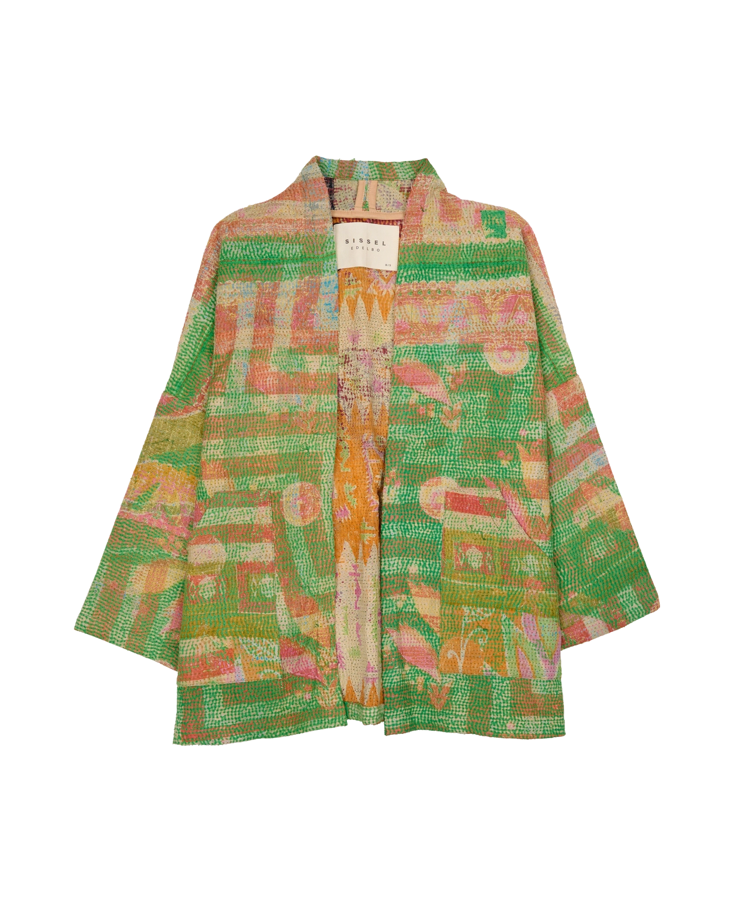 Tyler Jacket - No. 287