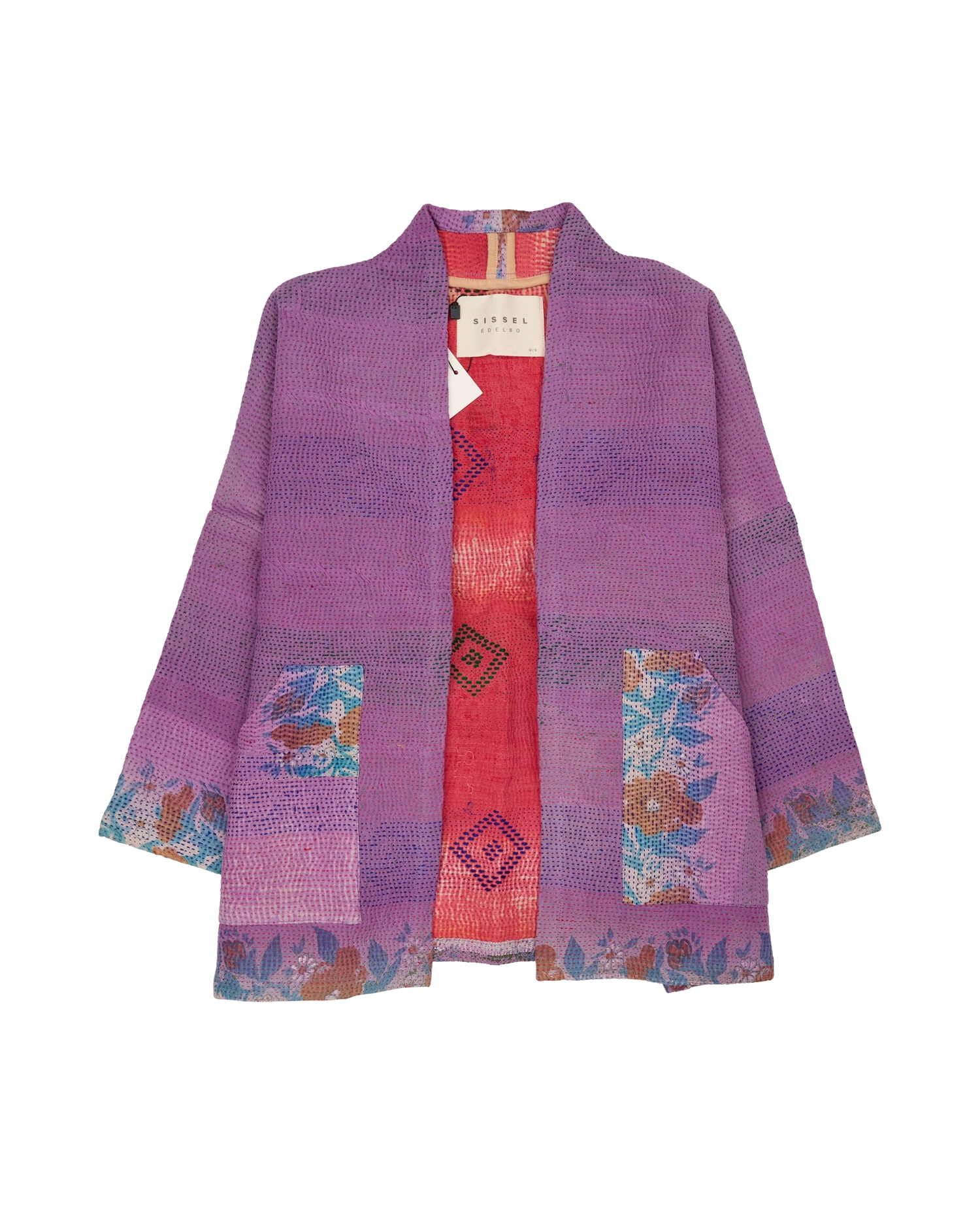 Tyler Jacket - No. 289
