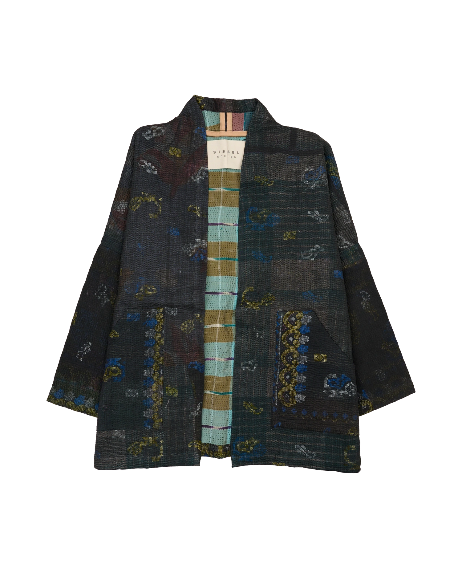 Tyler Jacket - No. 290