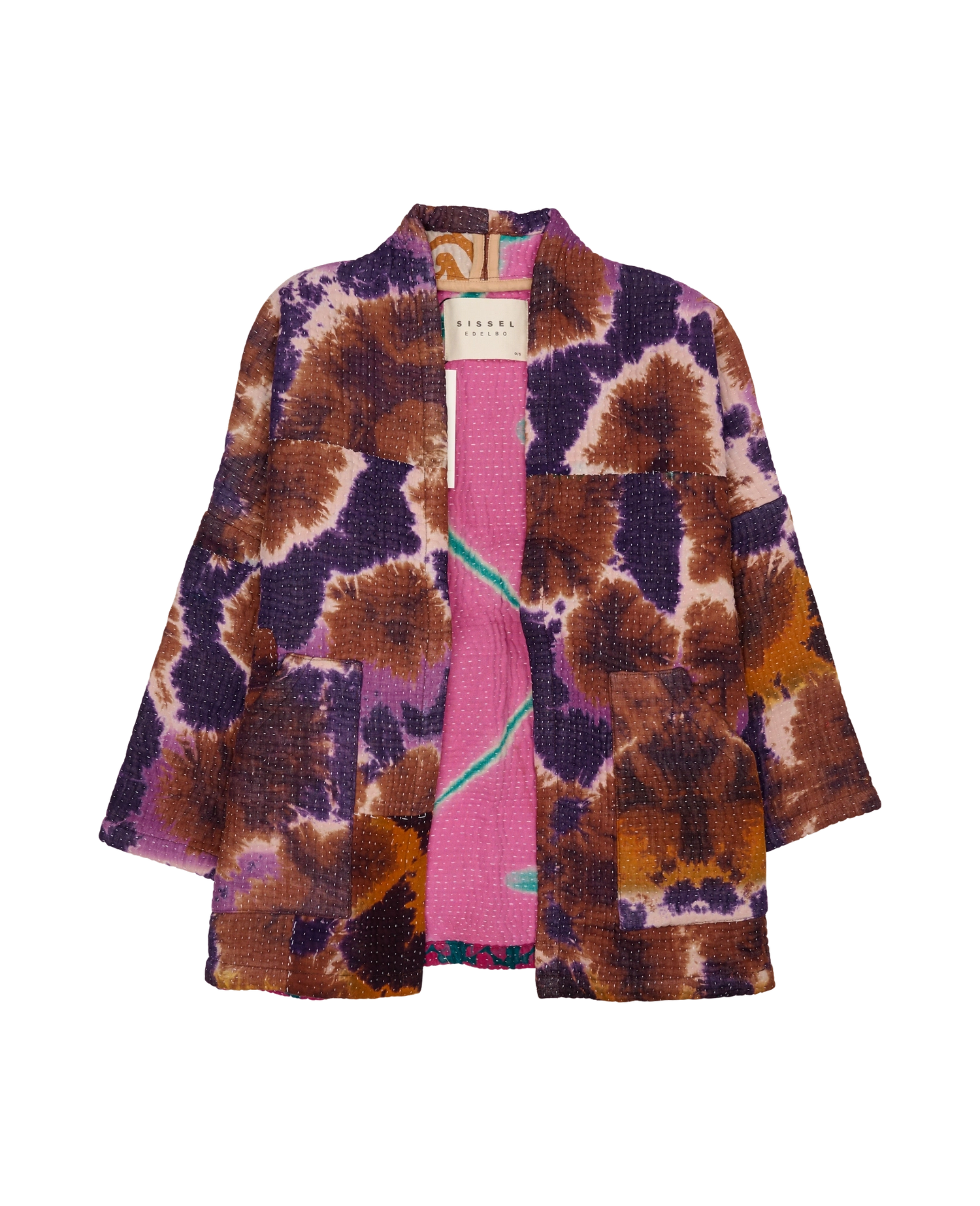 Tyler Jacket - No. 292