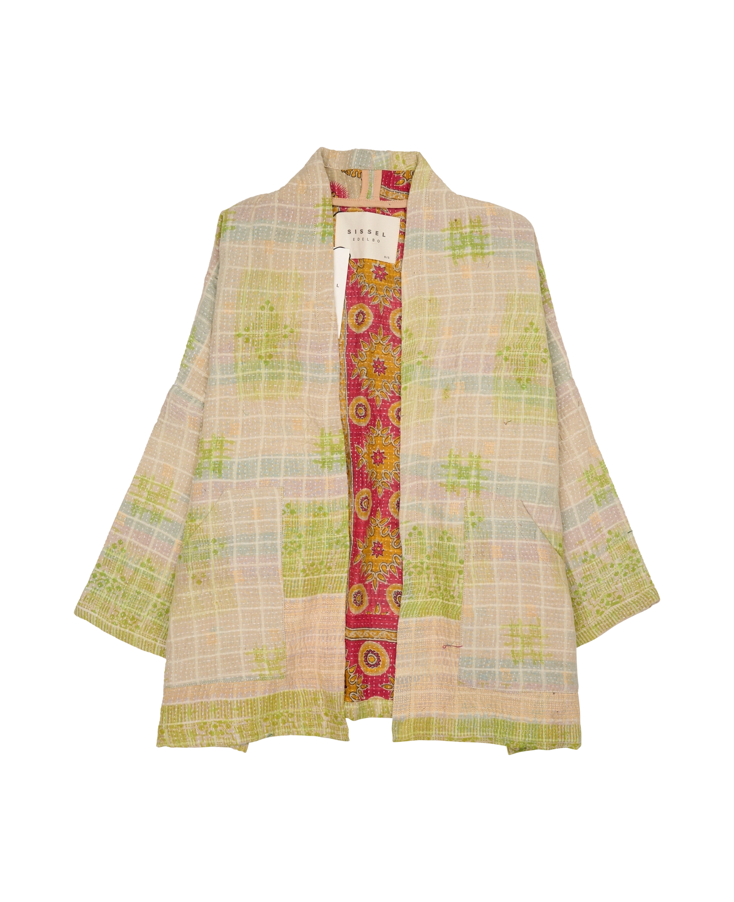 Tyler Jacket - No. 294
