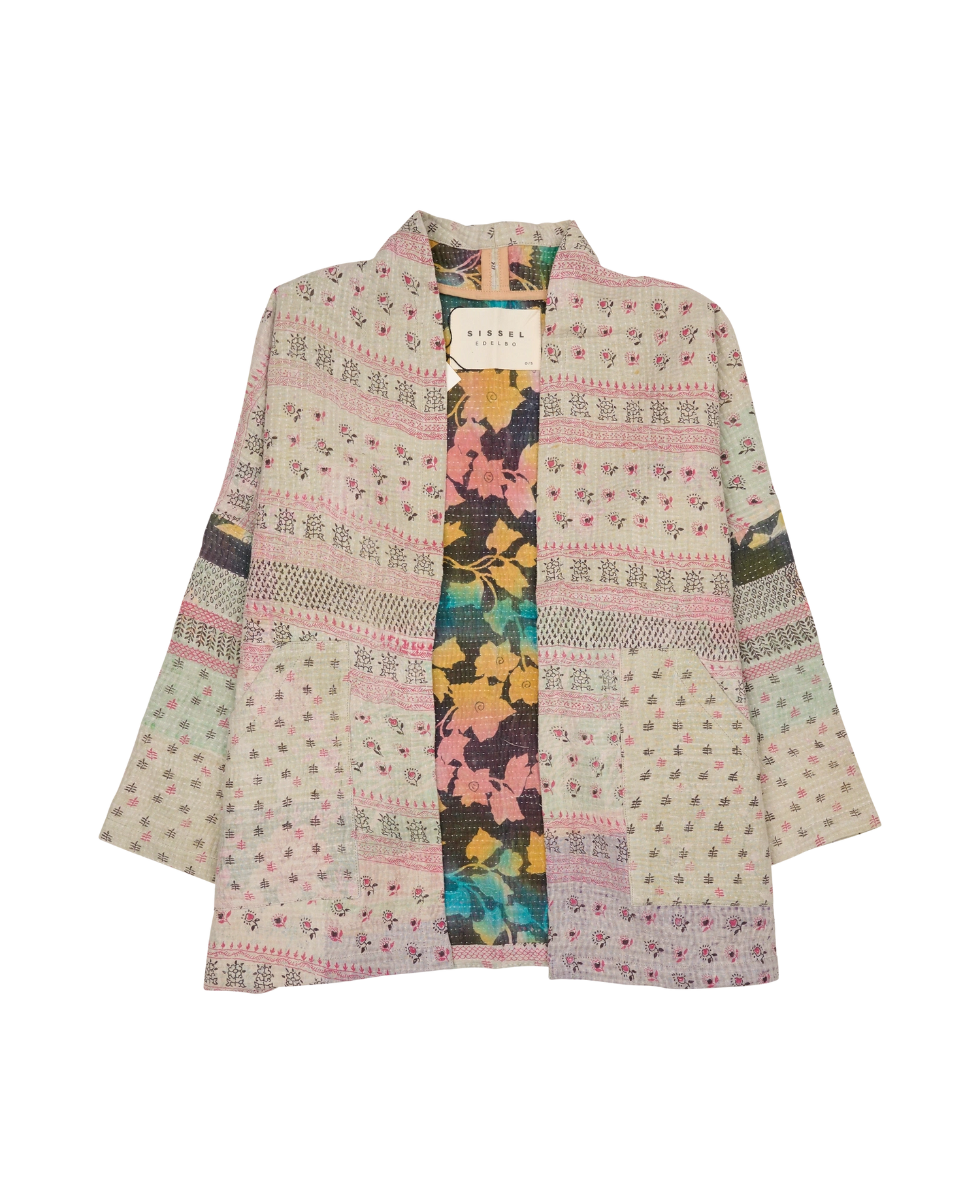 Tyler Jacket - No. 295