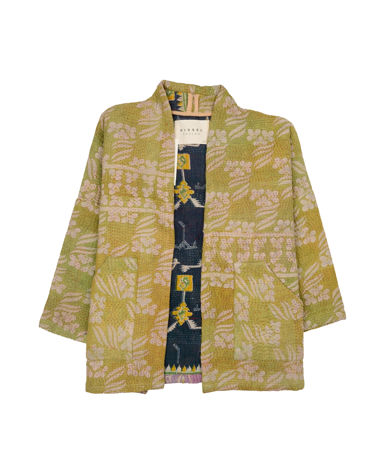 Tyler Jacket - No. 296