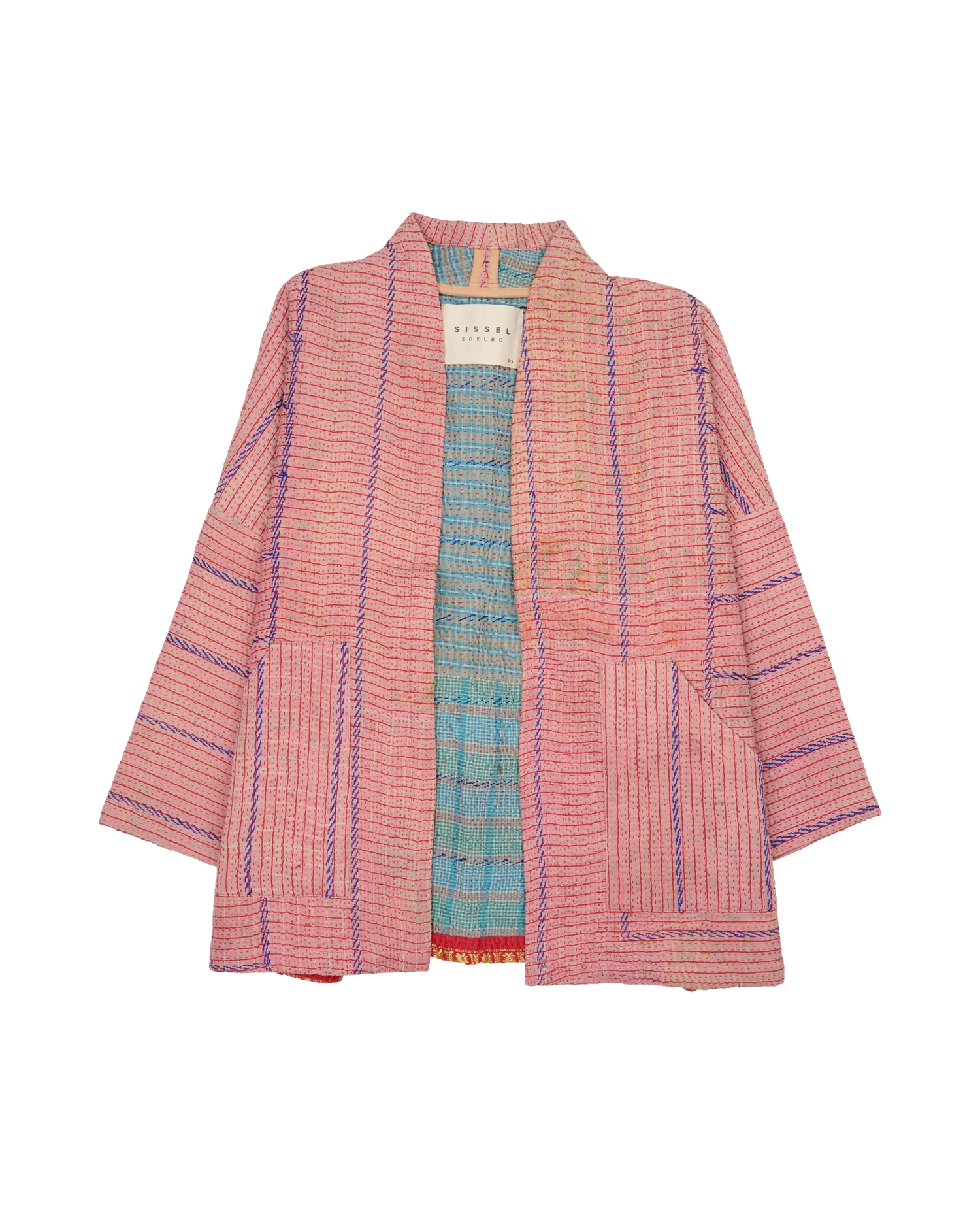 Tyler Jacket - No. 297