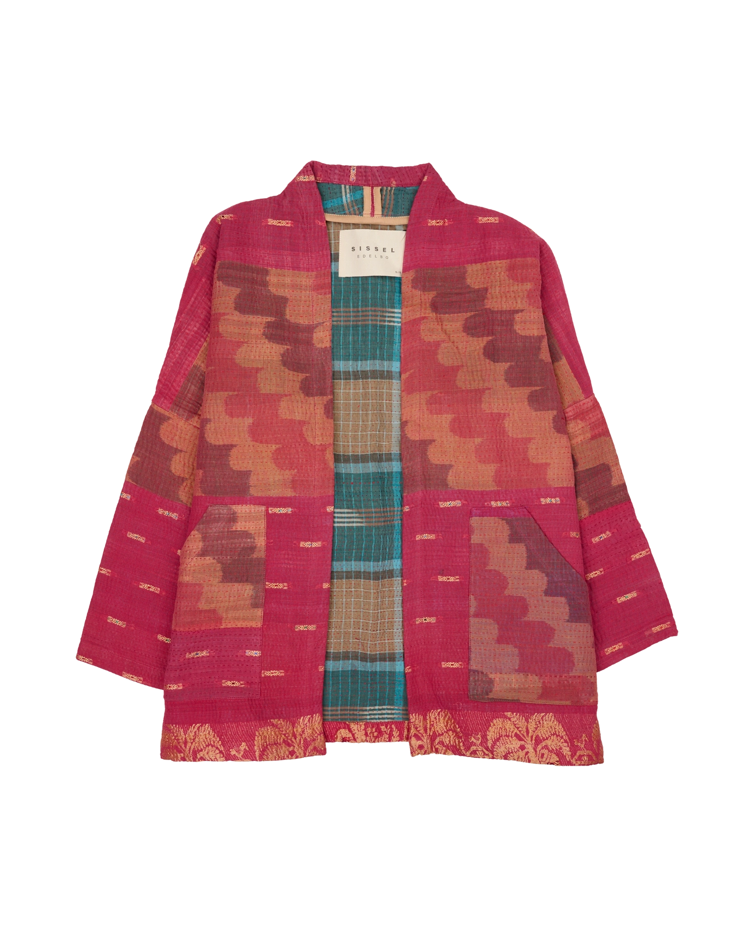 Tyler Jacket - No. 298