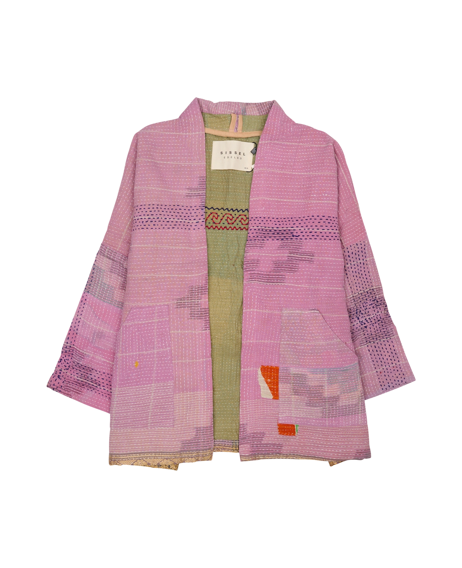 Tyler Jacket - No. 301