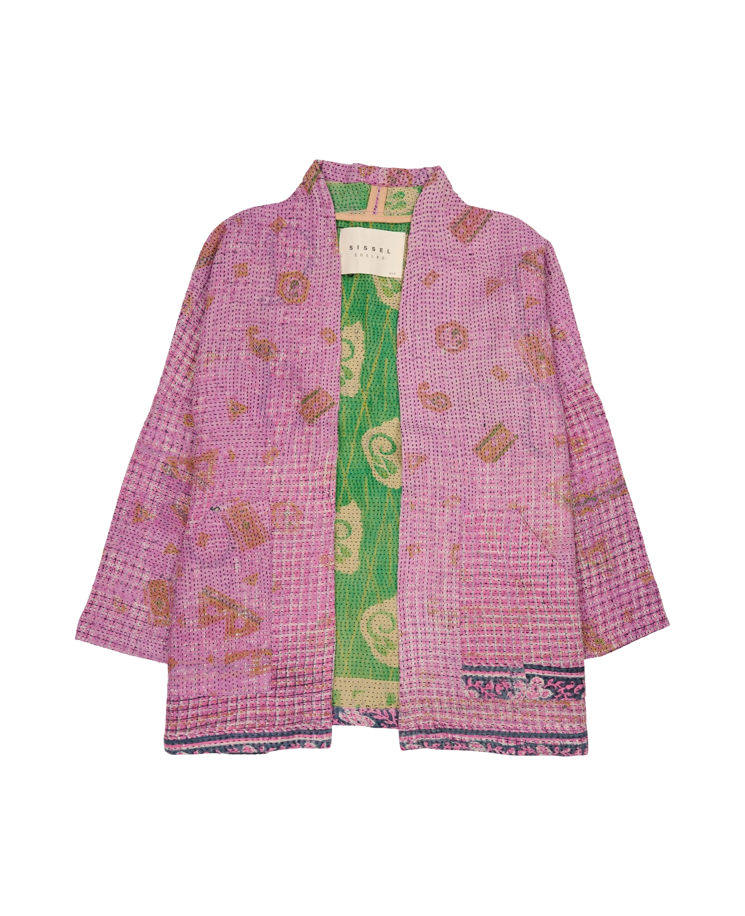 Tyler Jacket - No. 302