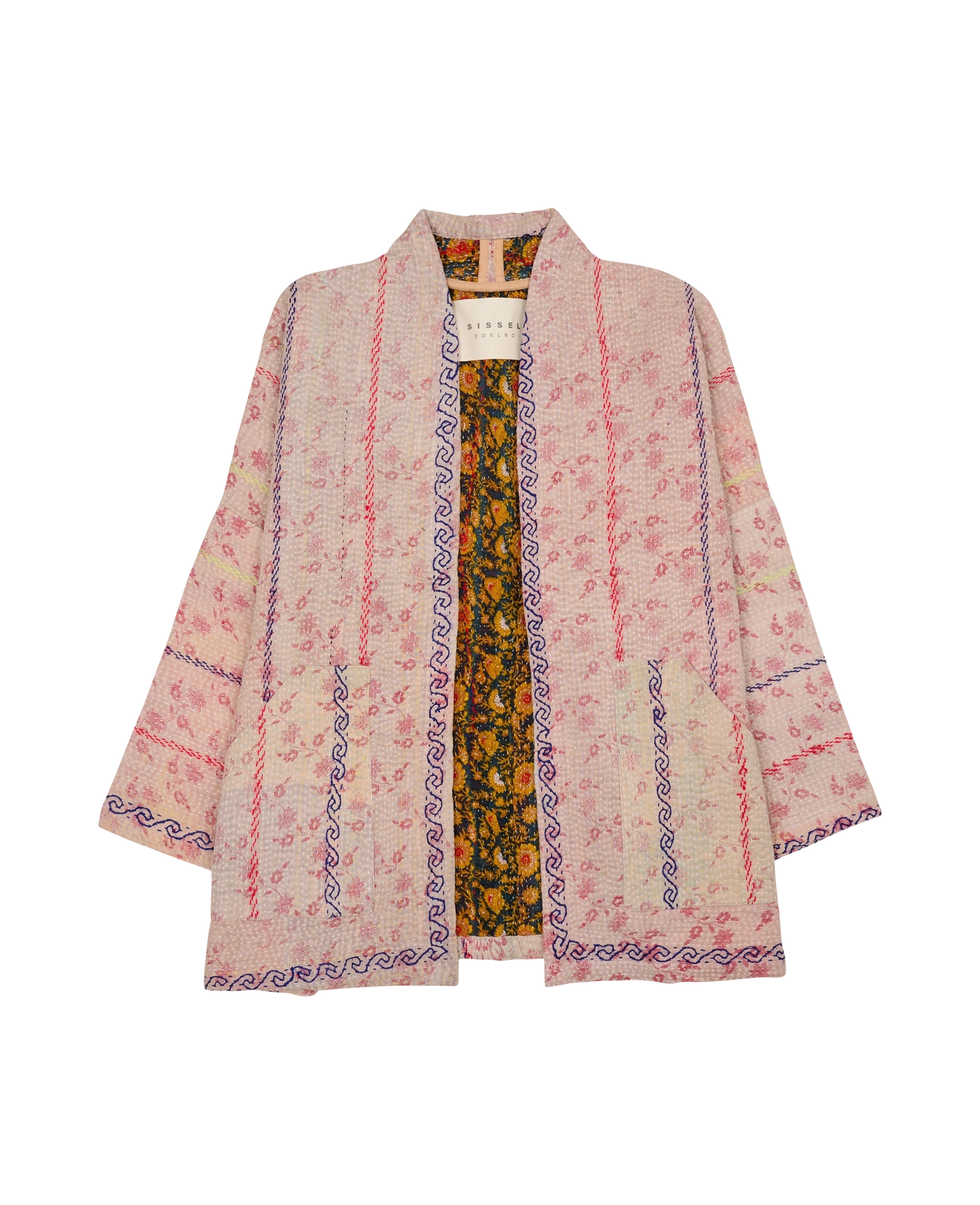 Tyler Jacket - No. 303