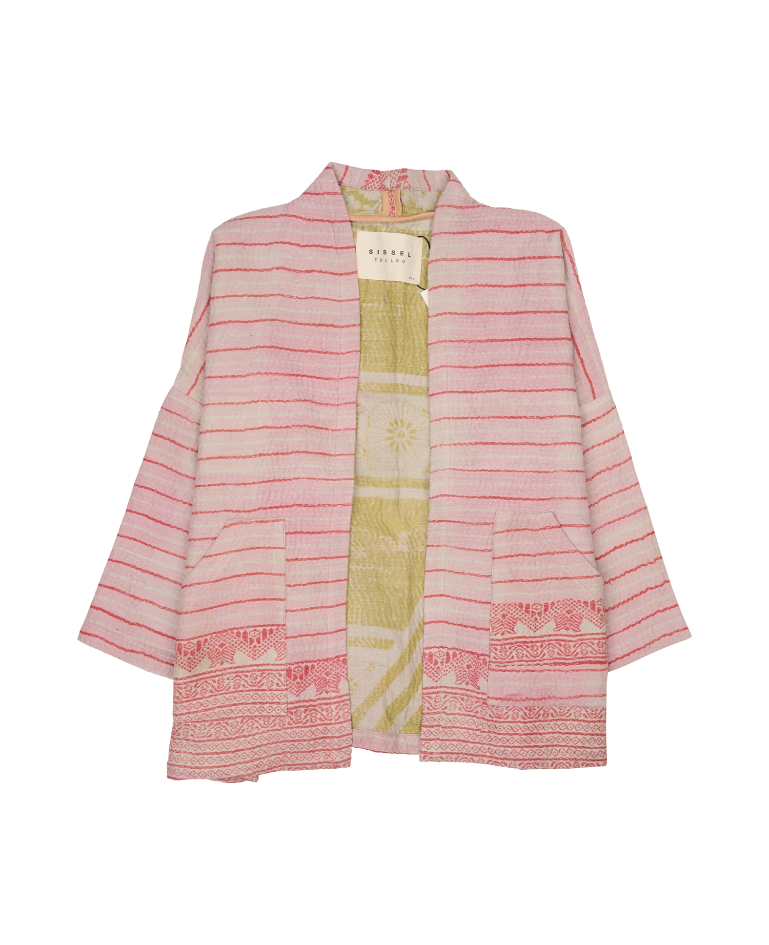 Tyler Jacket - No. 306