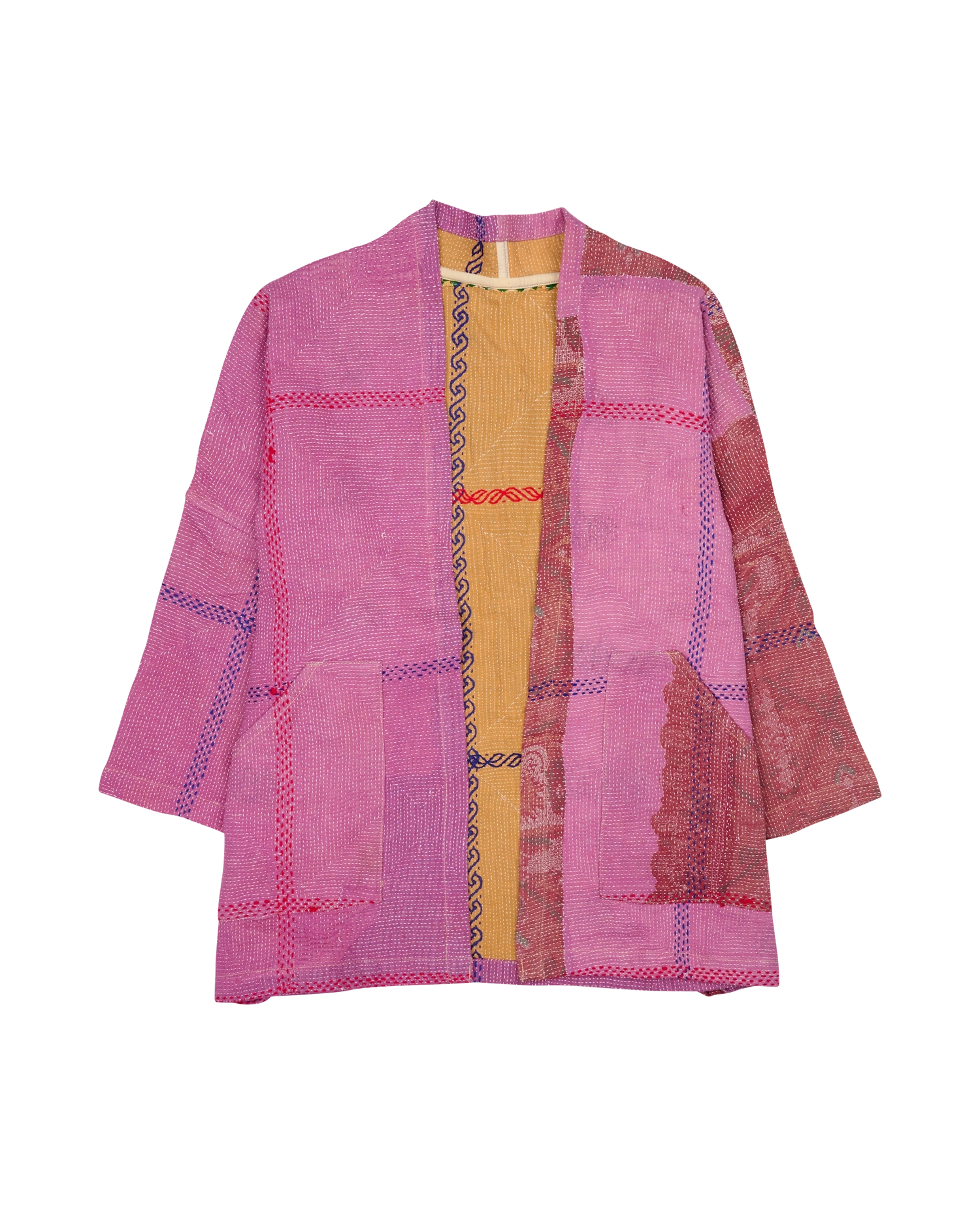 Tyler Jacket - No. 307