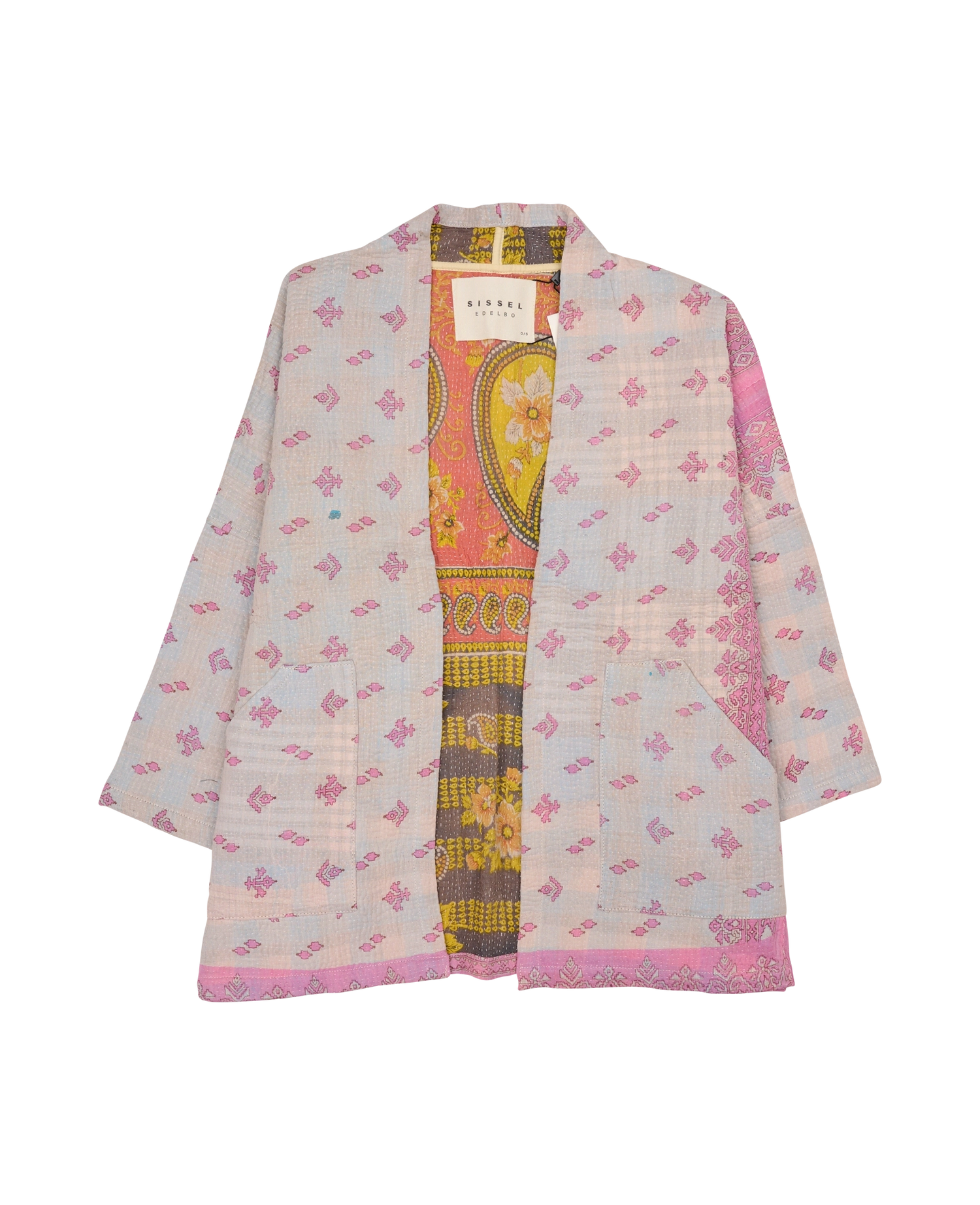 Tyler Jacket - No. 308