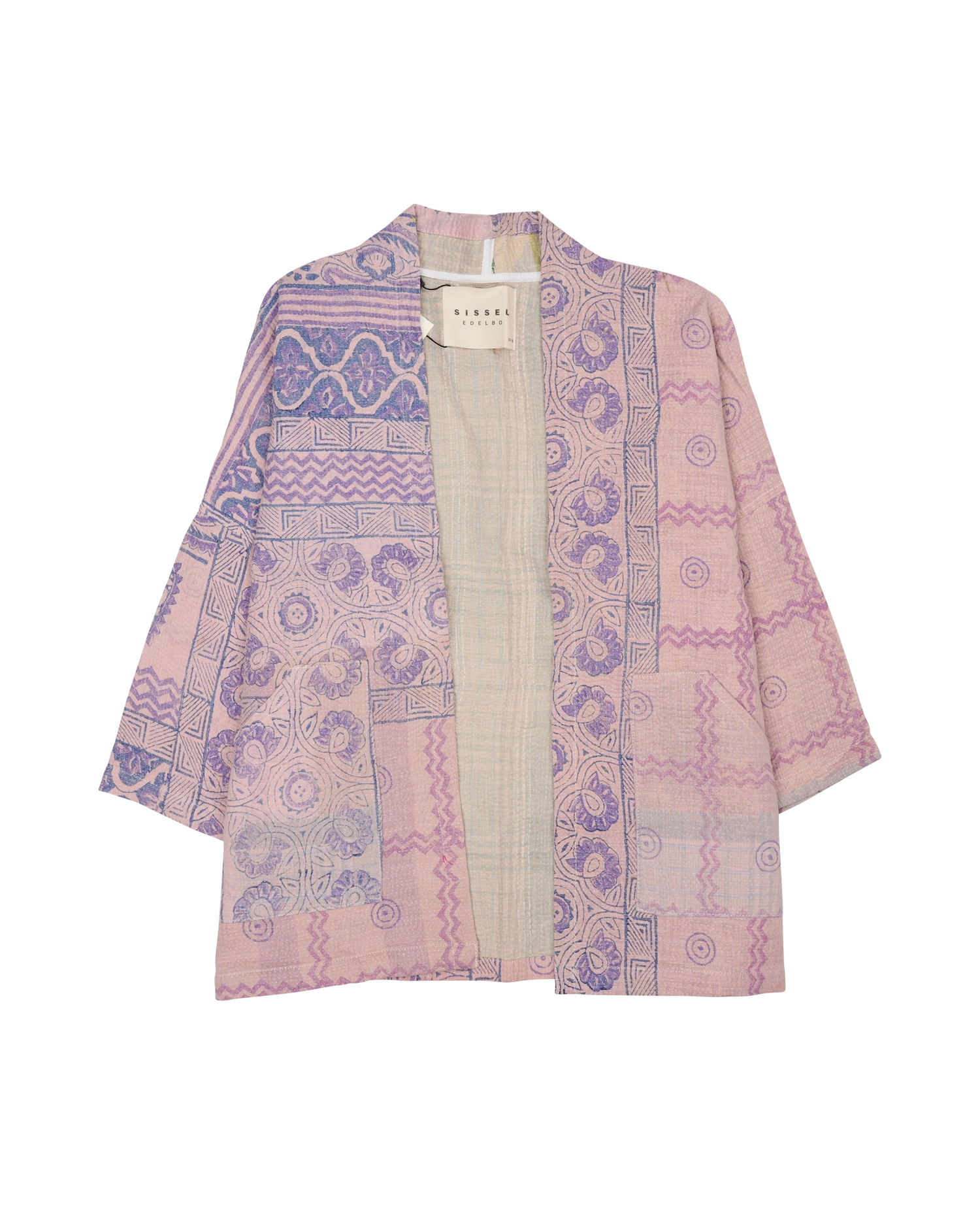 Tyler Jacket - No. 309