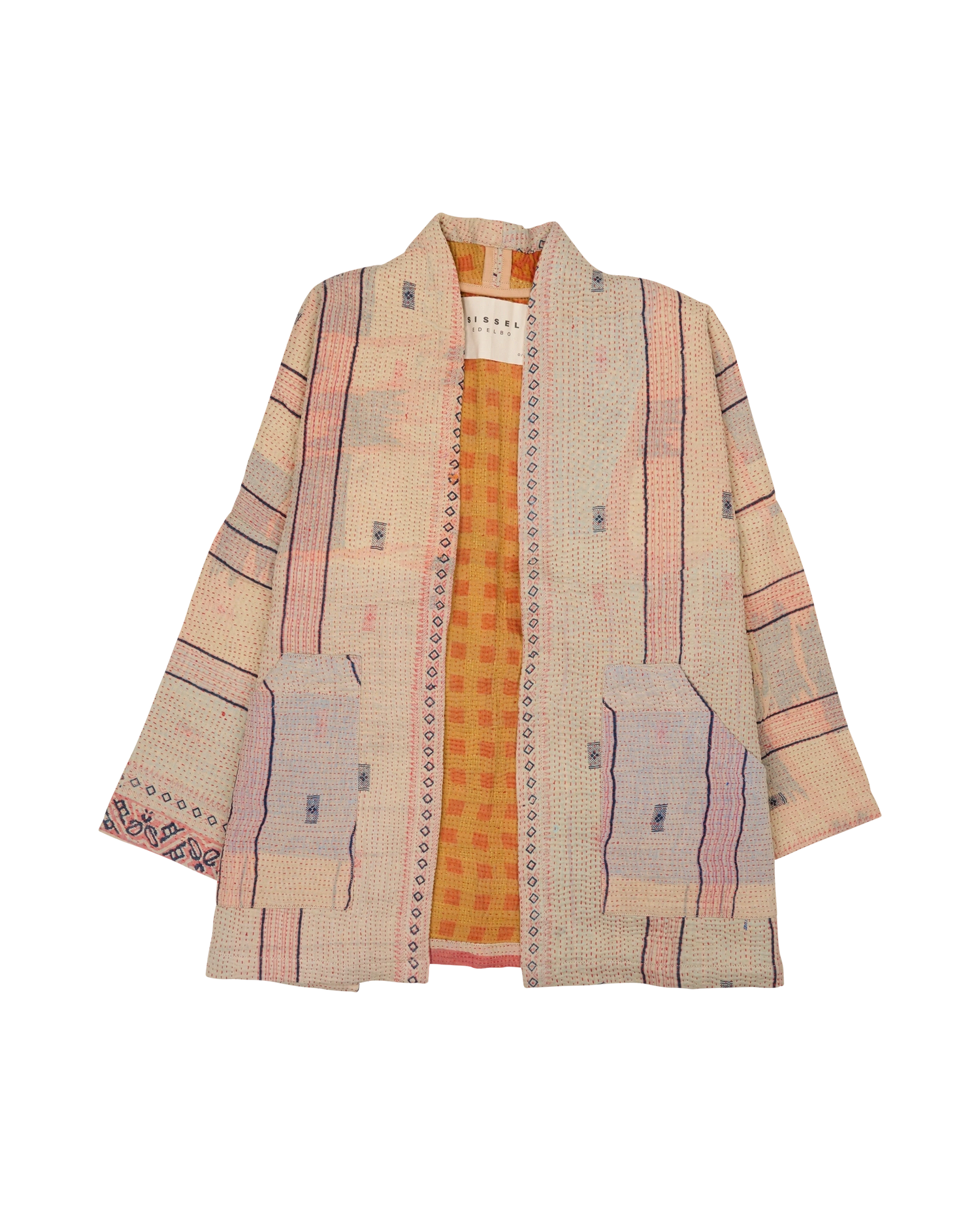Tyler Jacket - No. 310
