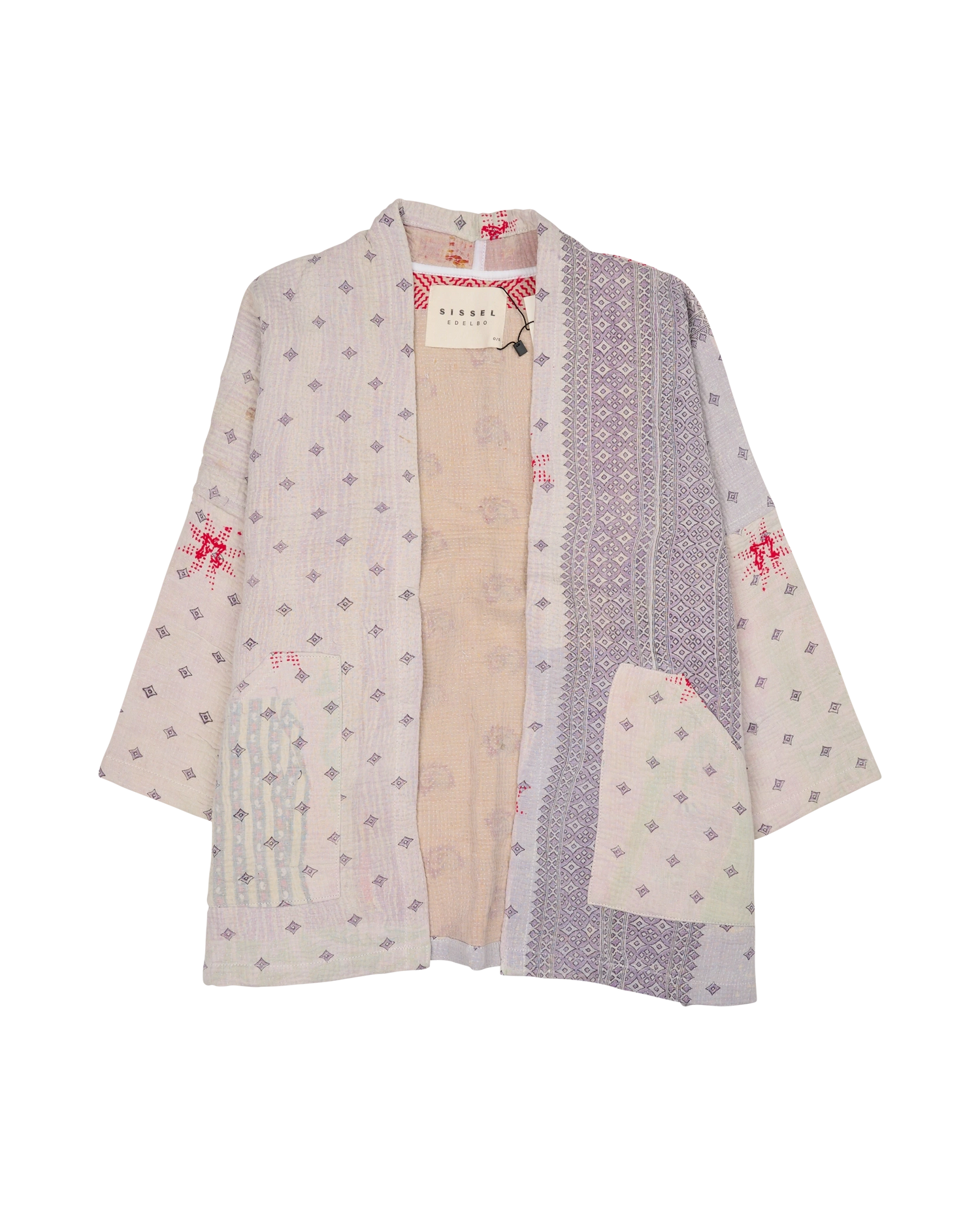 Tyler Jacket - No. 312