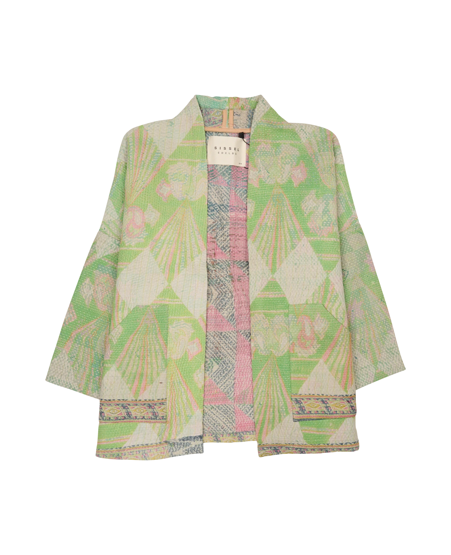 Tyler Jacket - No. 314