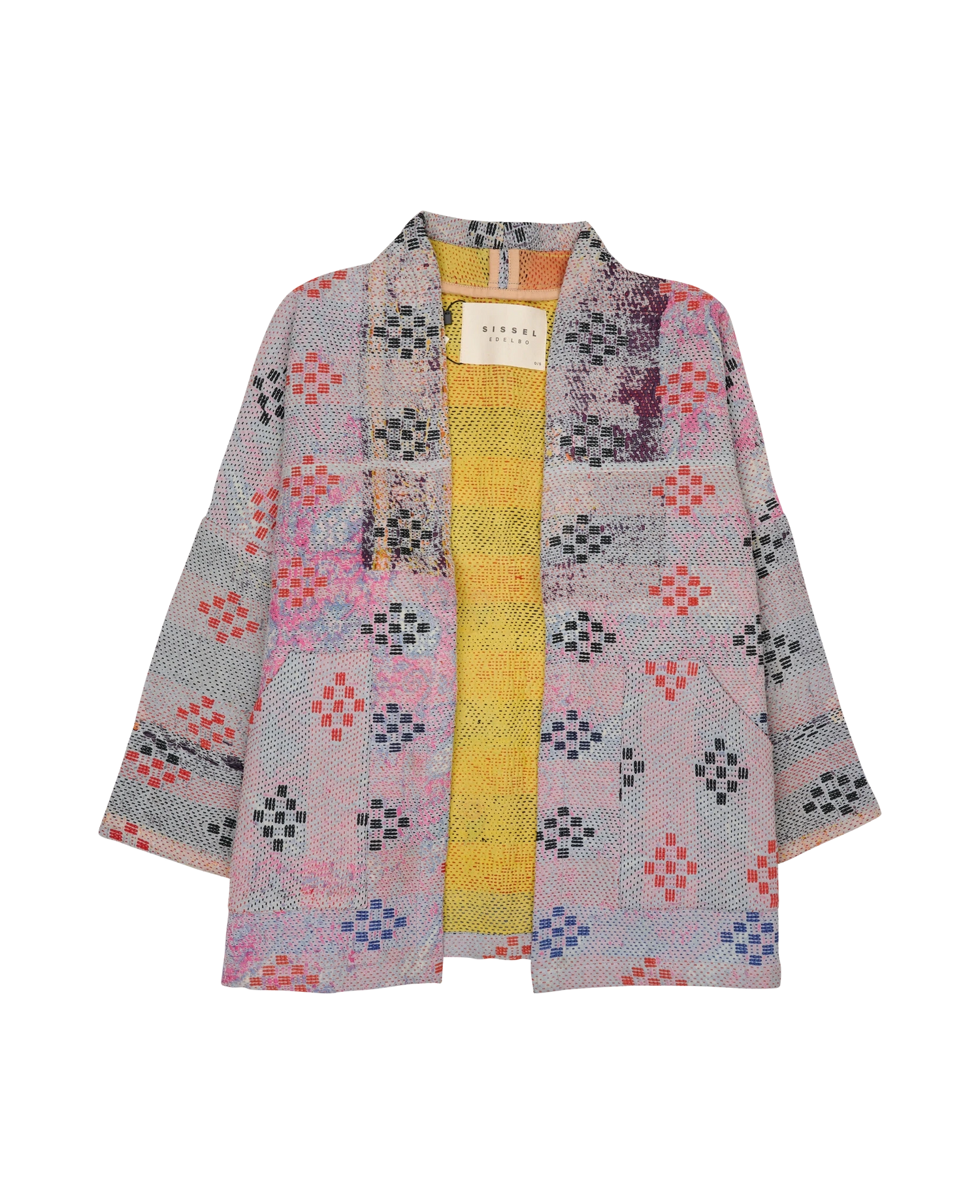 Tyler Jacket - No. 315