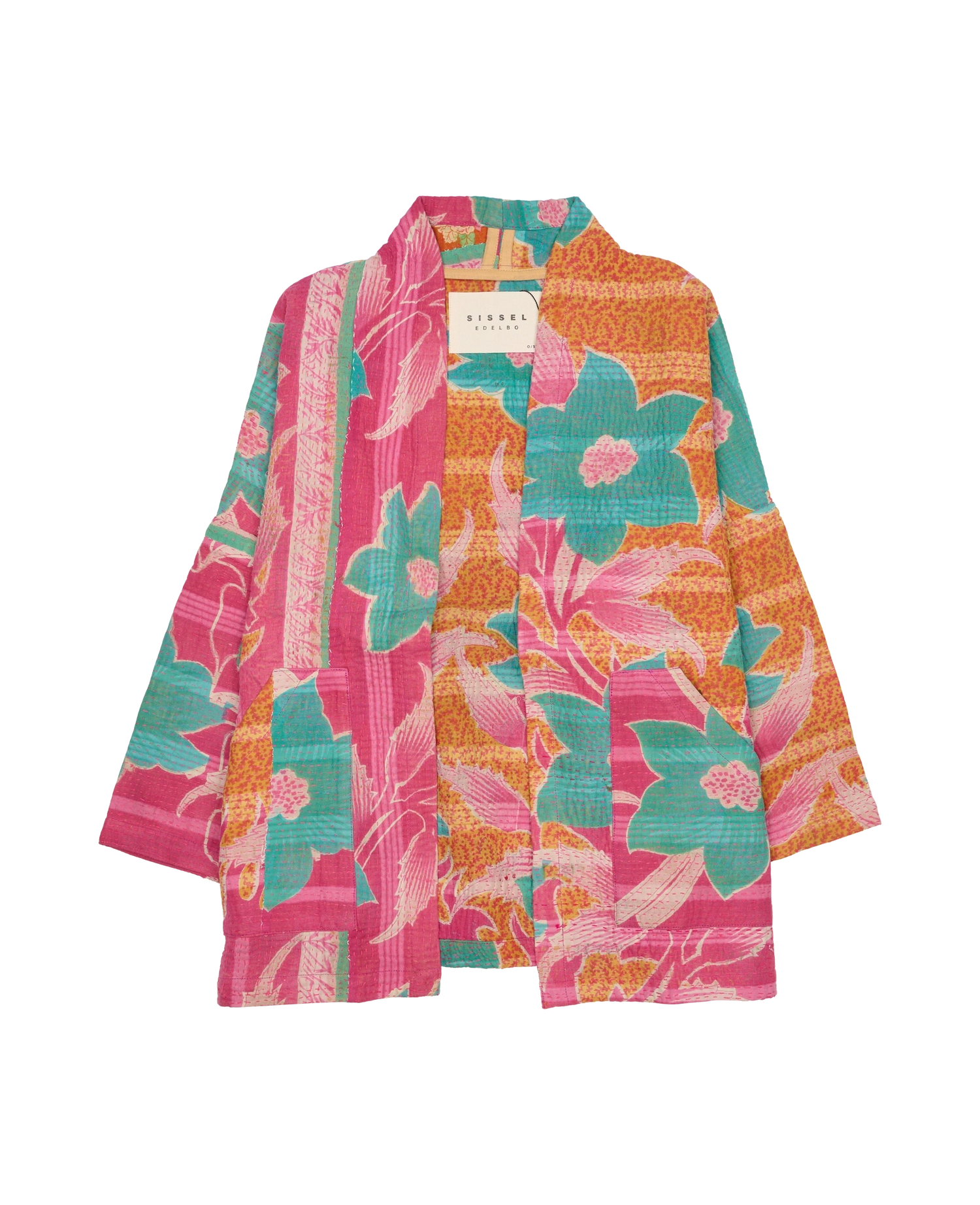 Tyler Jacket - No. 316